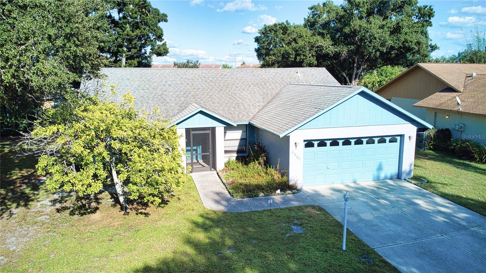 Details for 5847 Pauma Court, SARASOTA, FL 34232