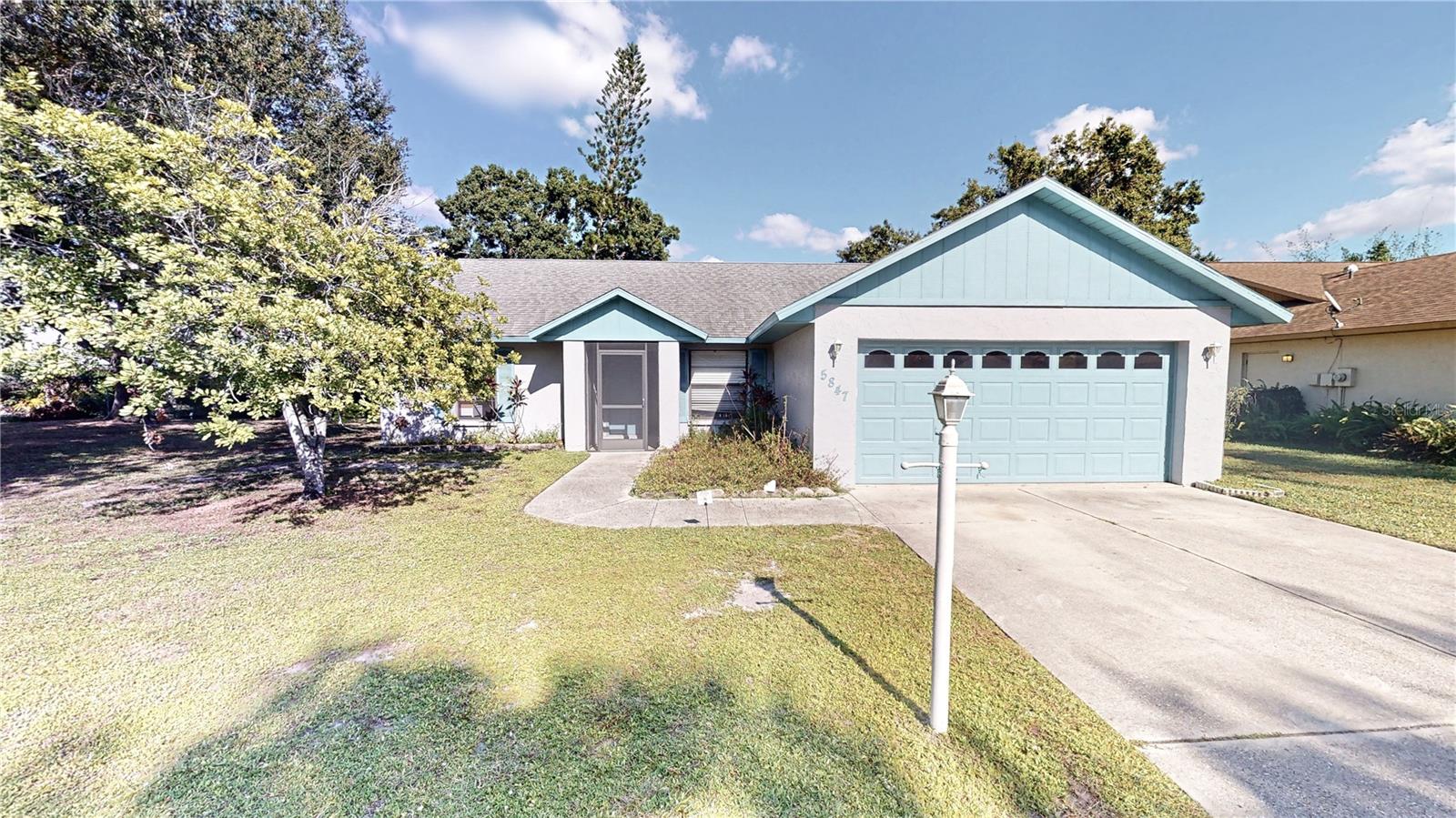 Image 2 of 28 For 5847 Pauma Court