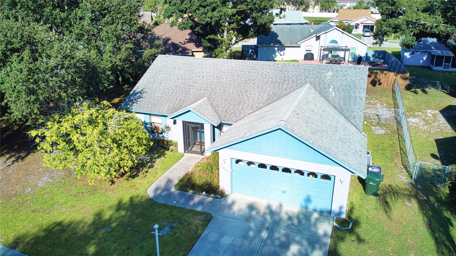 Image 27 of 28 For 5847 Pauma Court