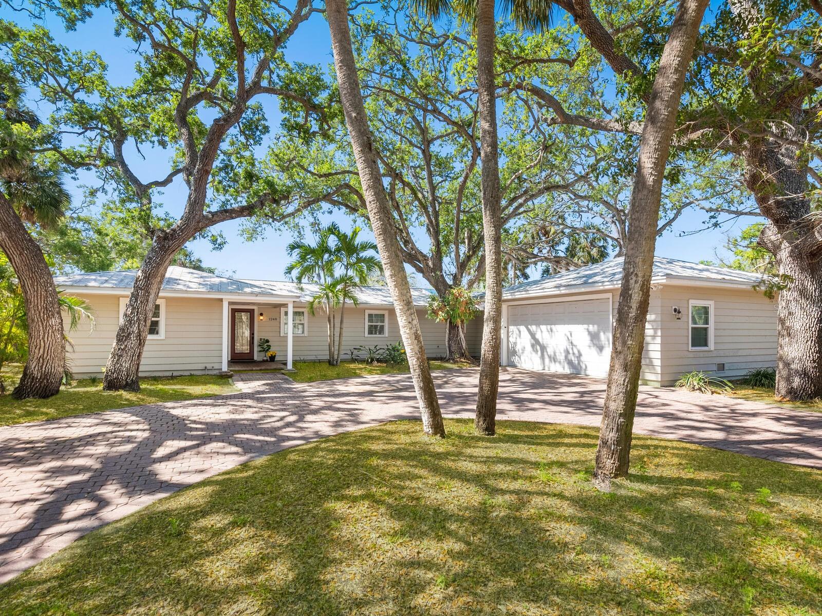 Details for 1248 Northport Drive, SARASOTA, FL 34242