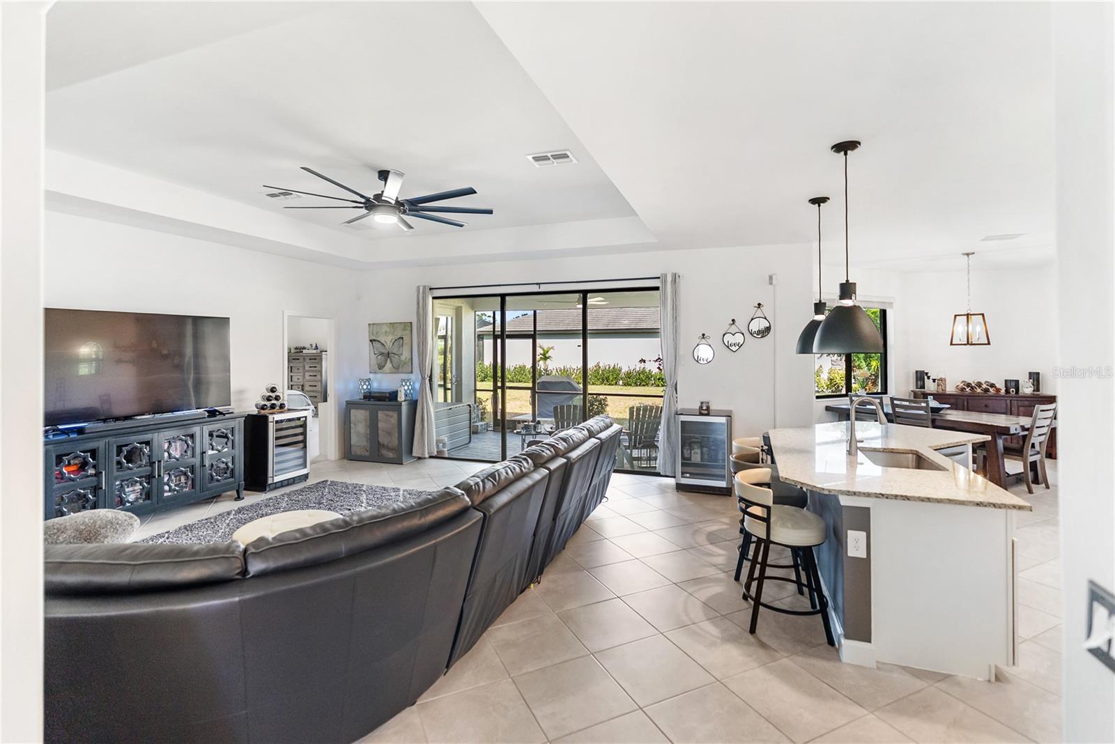 Image 3 of 57 For 4889 Seafoam Trail