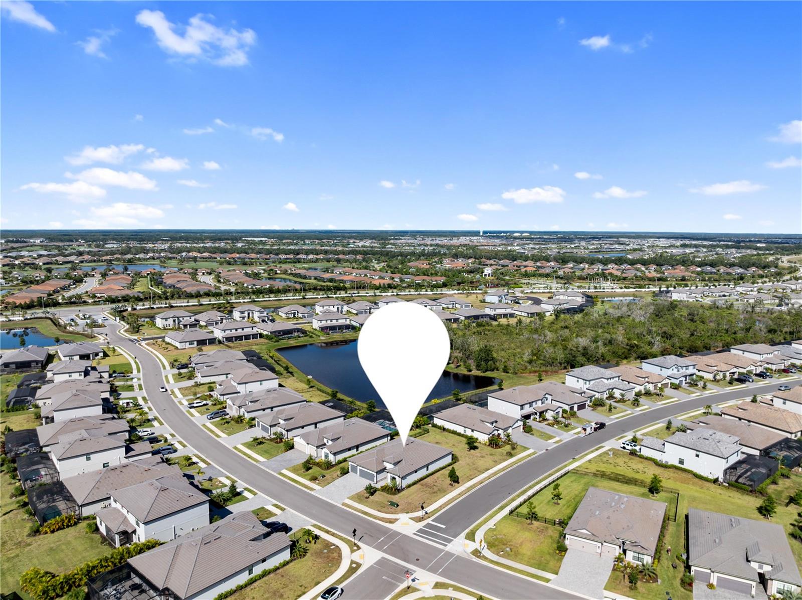 Image 38 of 57 For 4889 Seafoam Trail