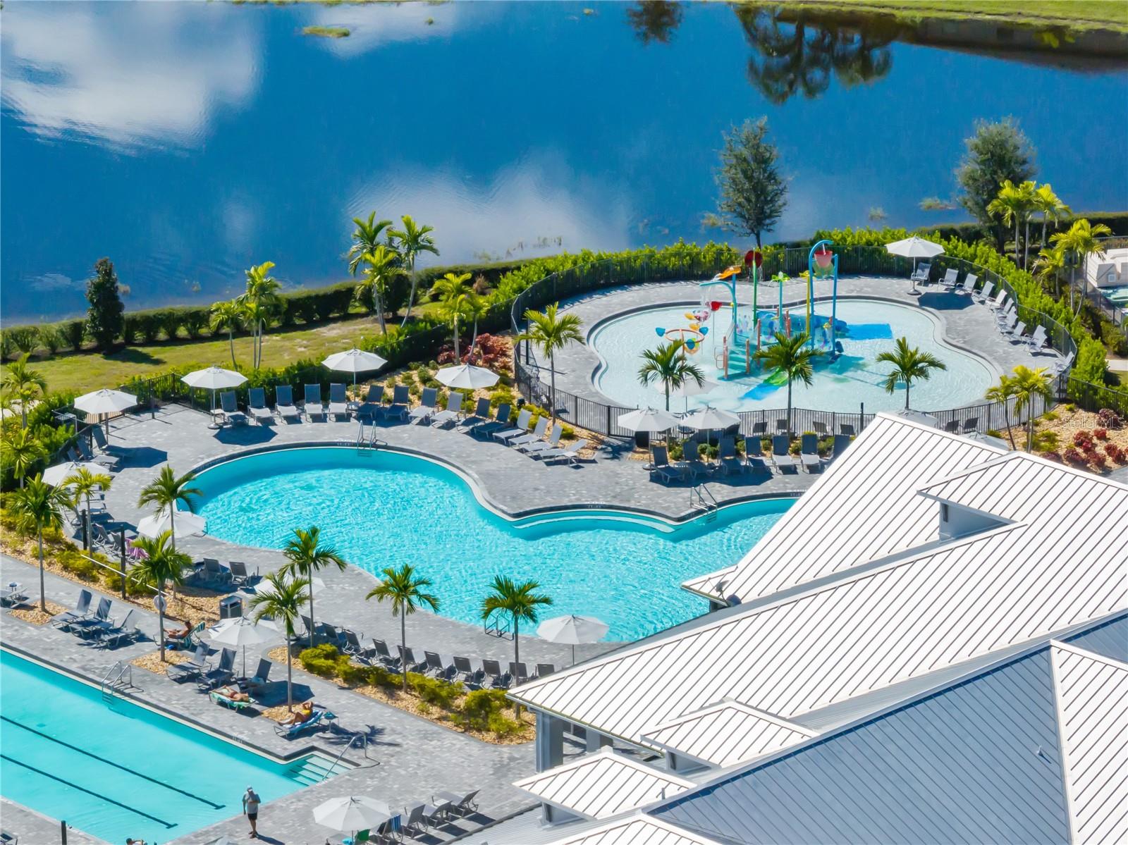 Image 51 of 57 For 4889 Seafoam Trail