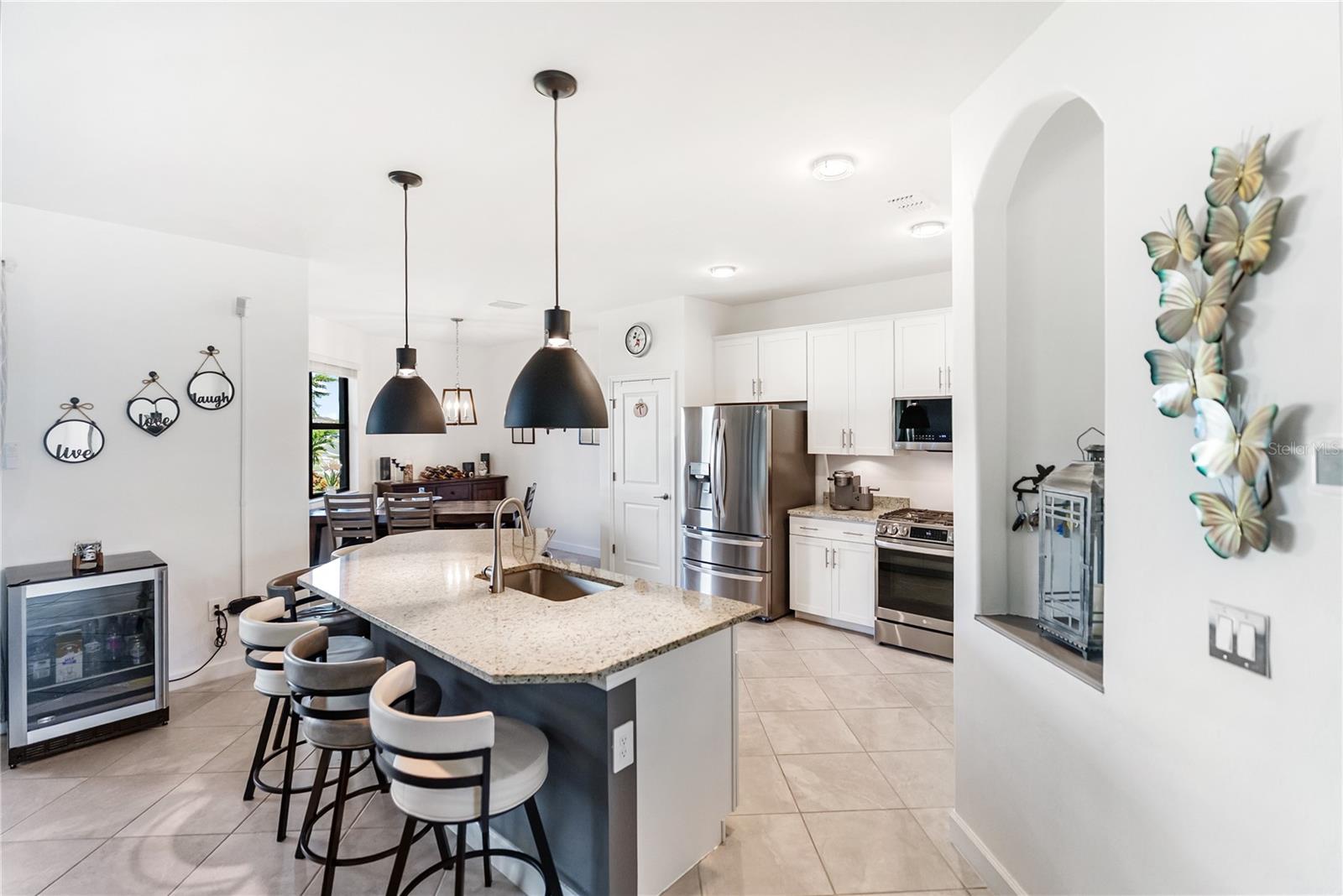 Image 9 of 57 For 4889 Seafoam Trail