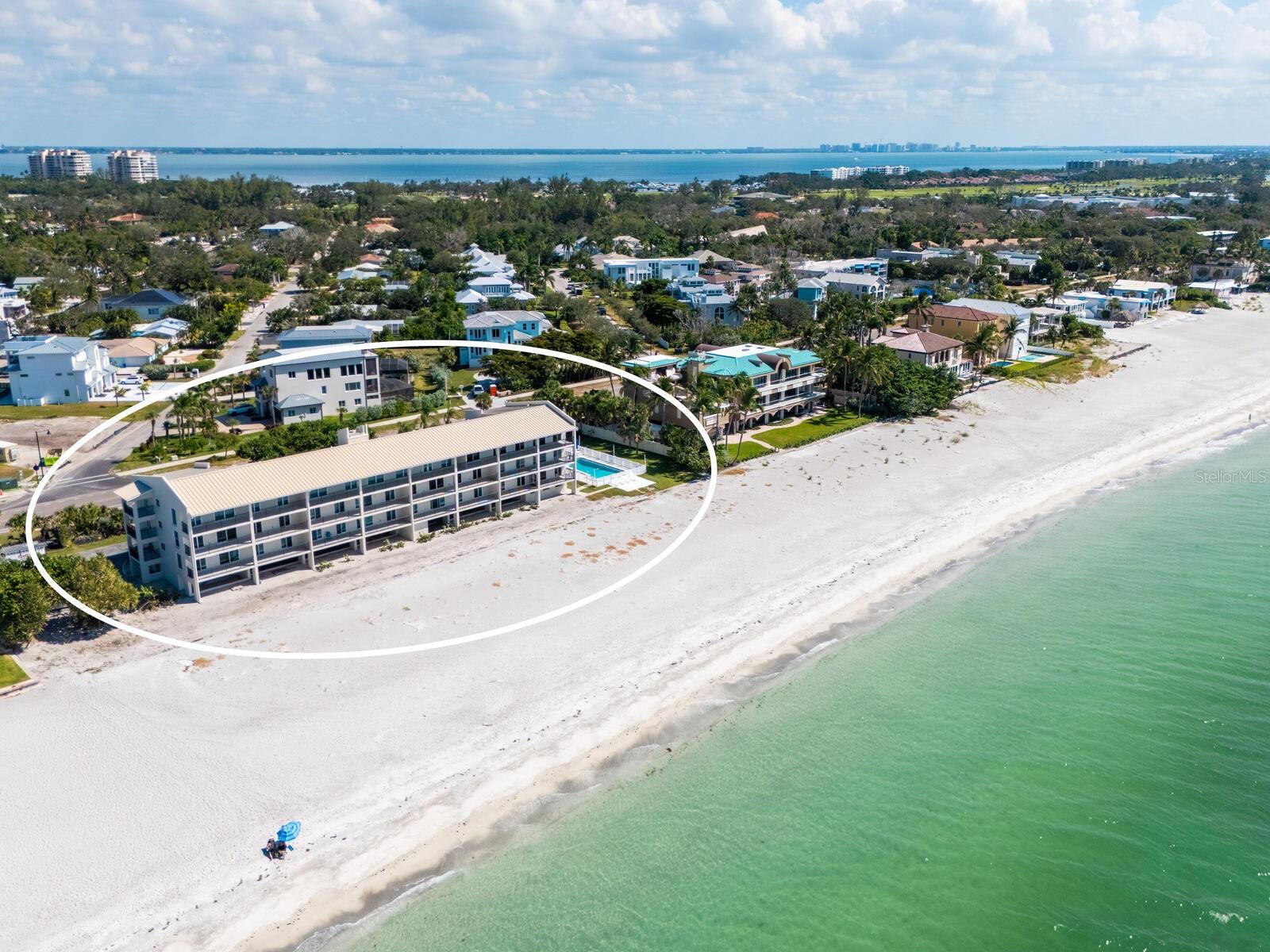 Details for 3115 Gulf Of Mexico Drive 304, LONGBOAT KEY, FL 34228