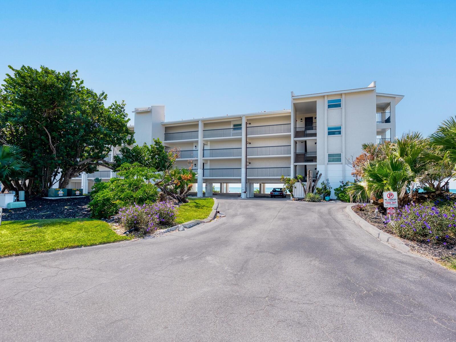 Image 40 of 45 For 3115 Gulf Of Mexico Drive 304