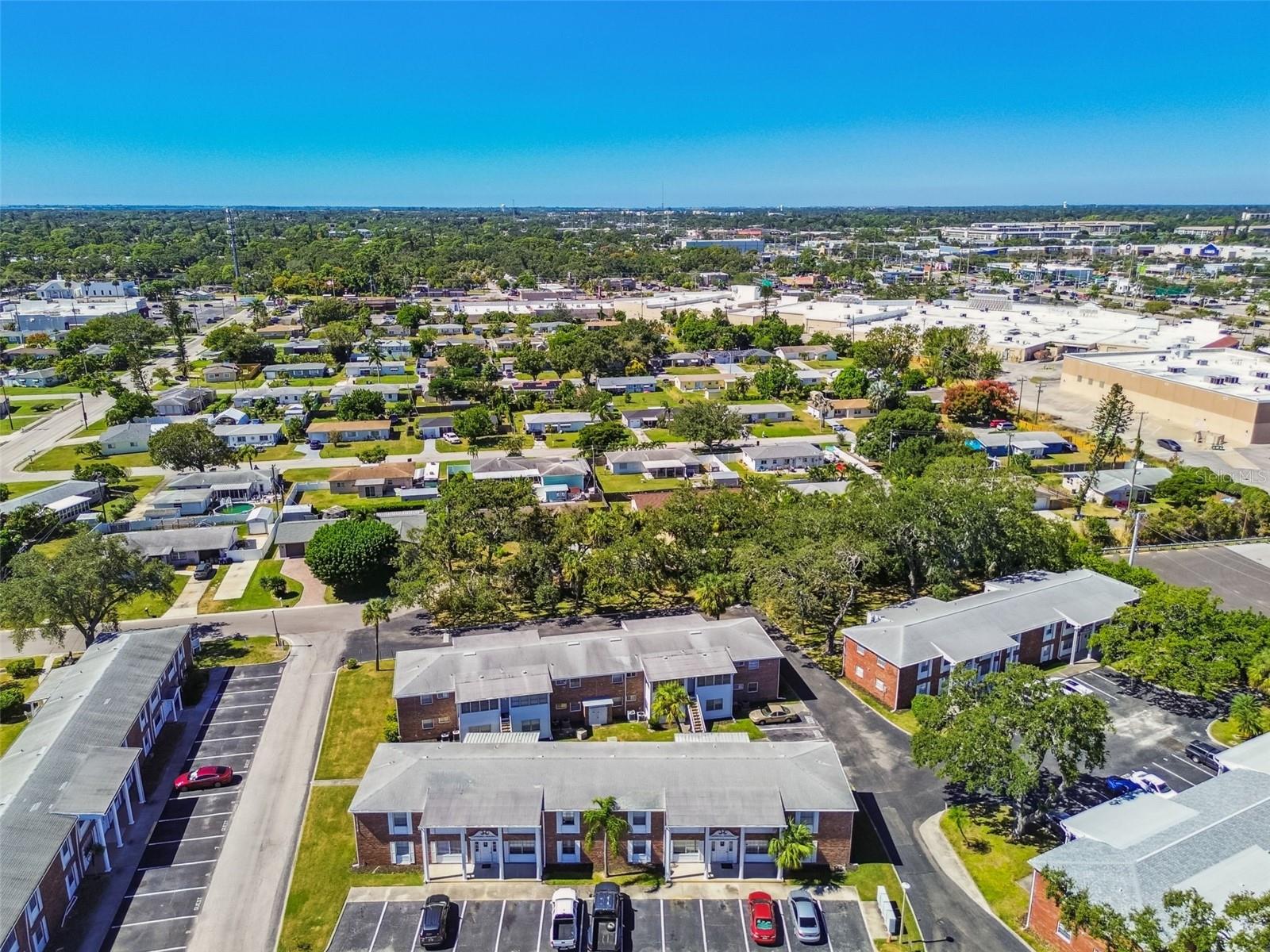 Image 51 of 54 For 4507 9th Street W E1