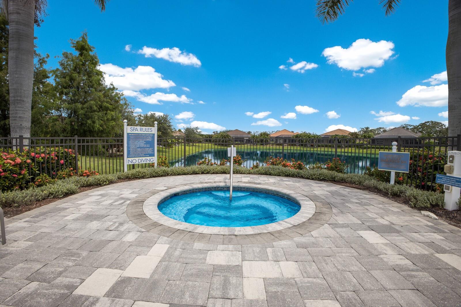 Image 41 of 59 For 2723 Sapphire Blue Lane