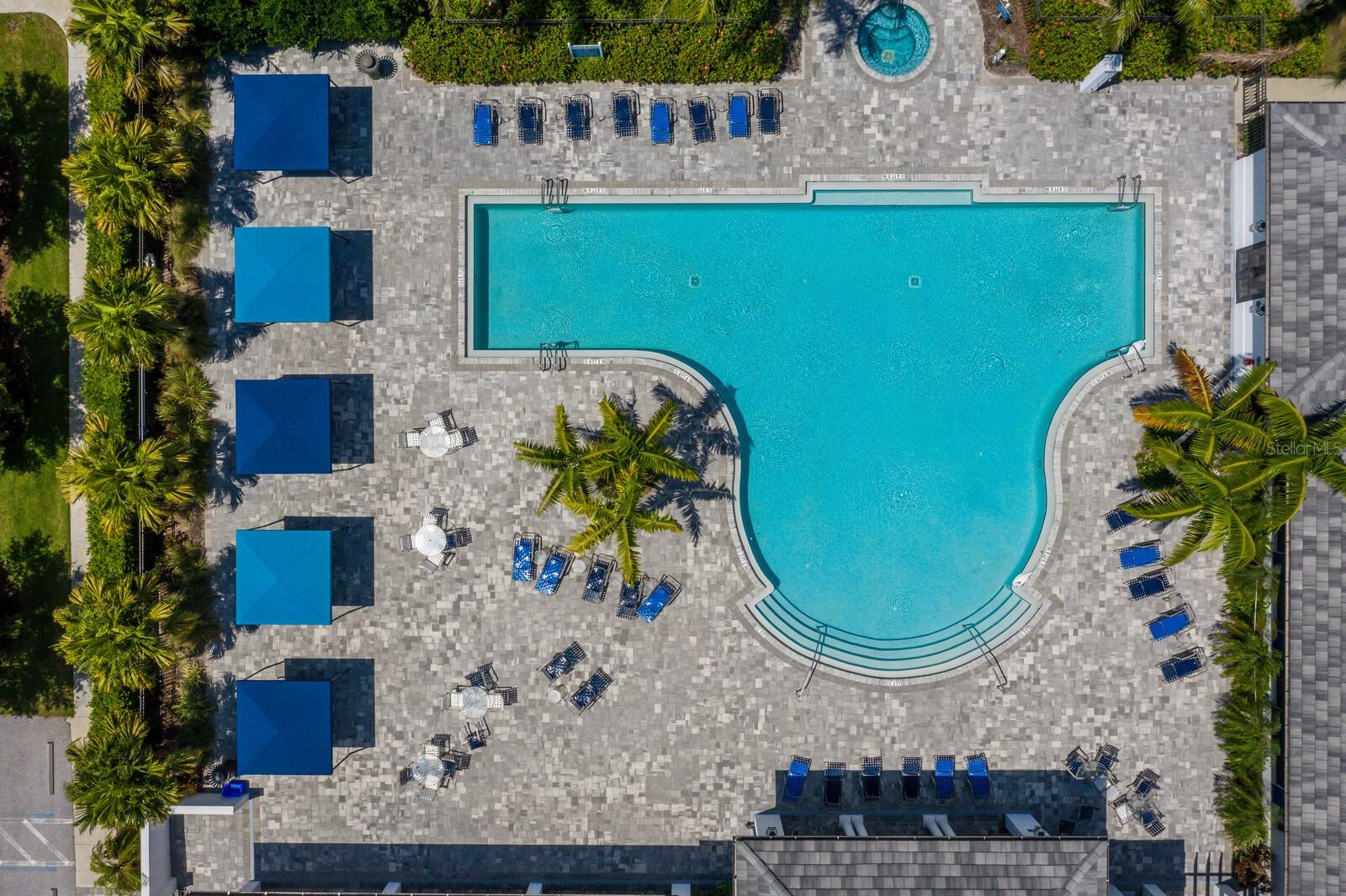 Image 53 of 59 For 2723 Sapphire Blue Lane