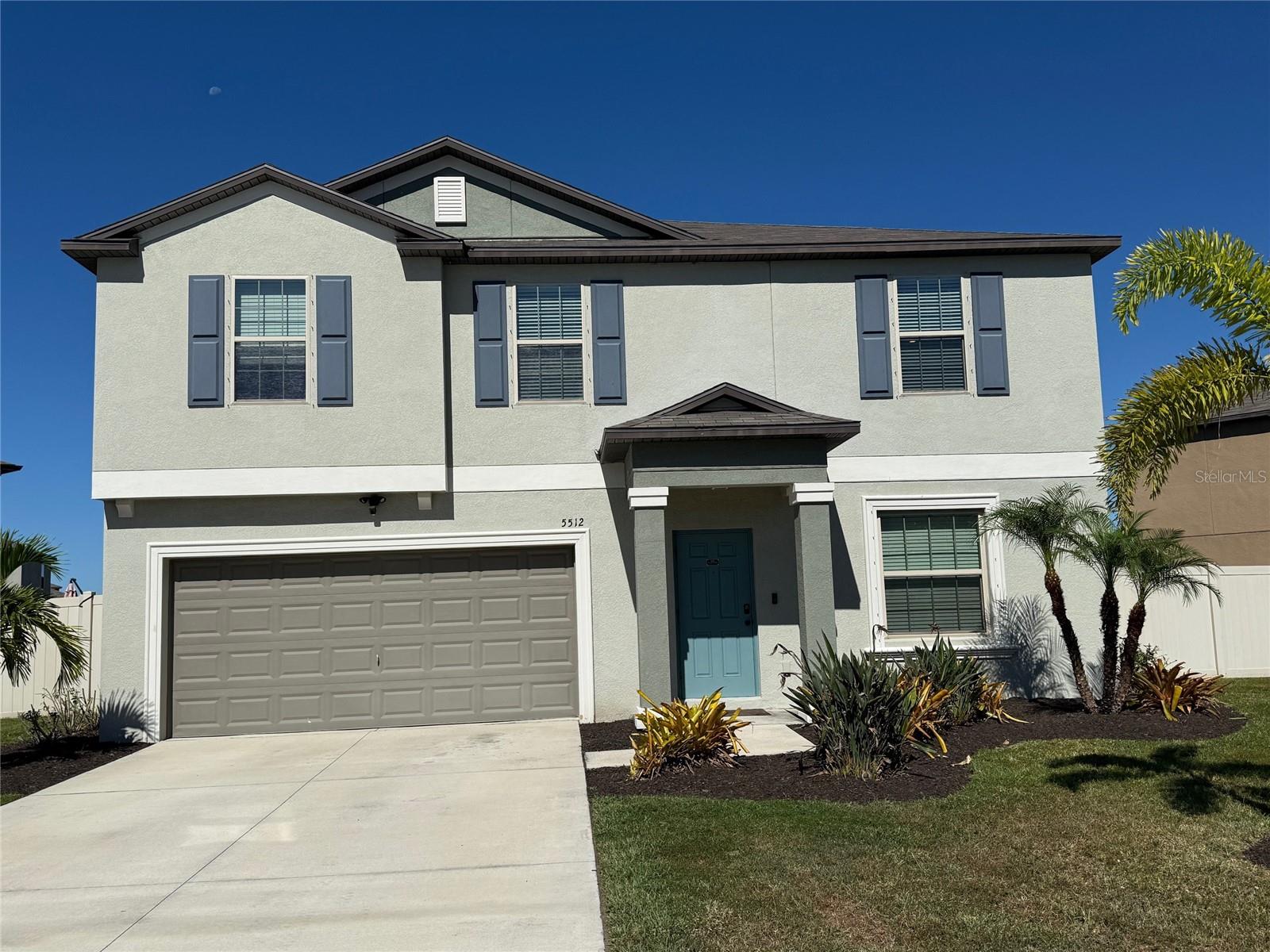 Details for 5512 Olano Street, PALMETTO, FL 34221