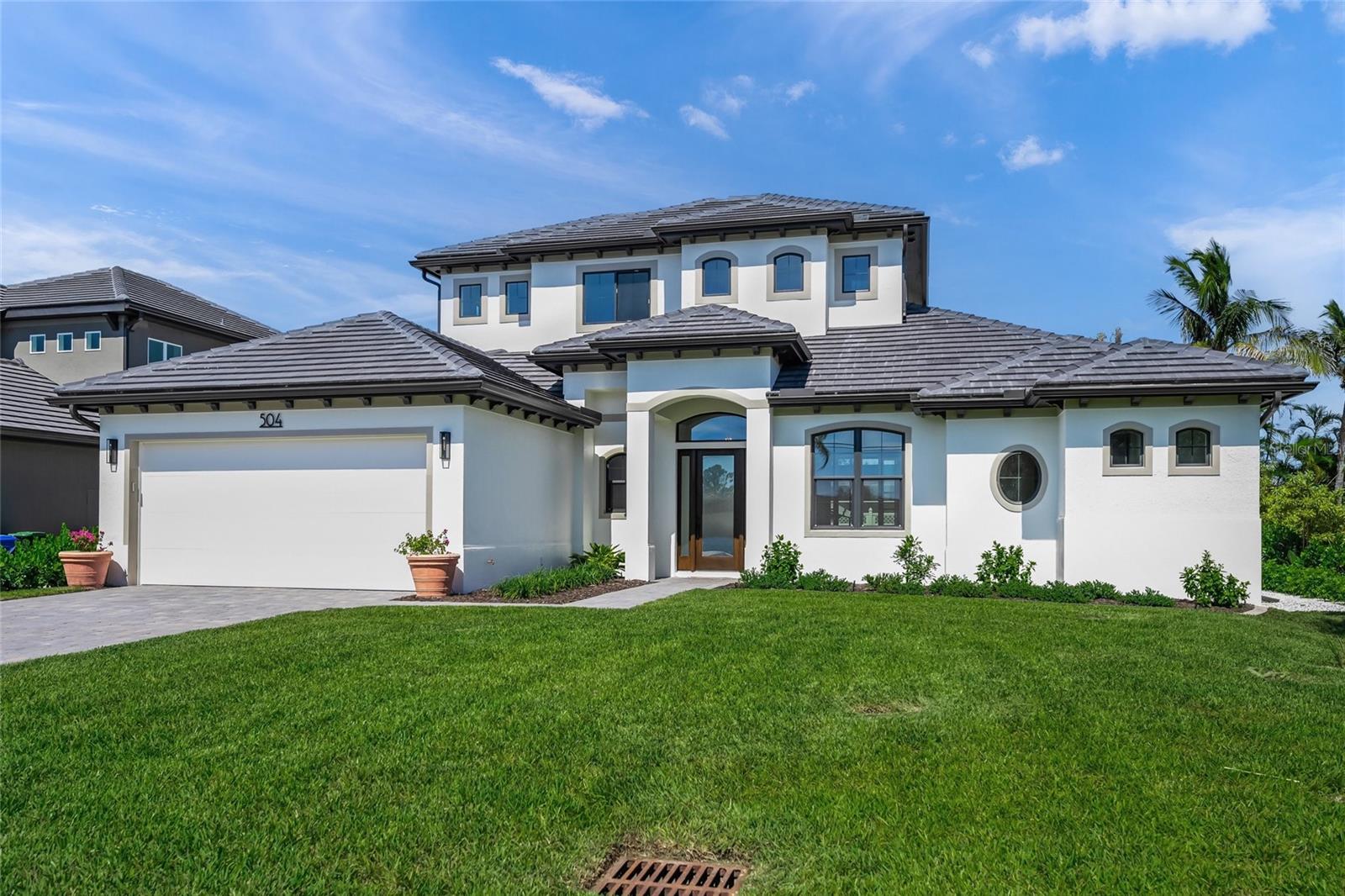 Details for 504 Gulf Street, VENICE, FL 34285