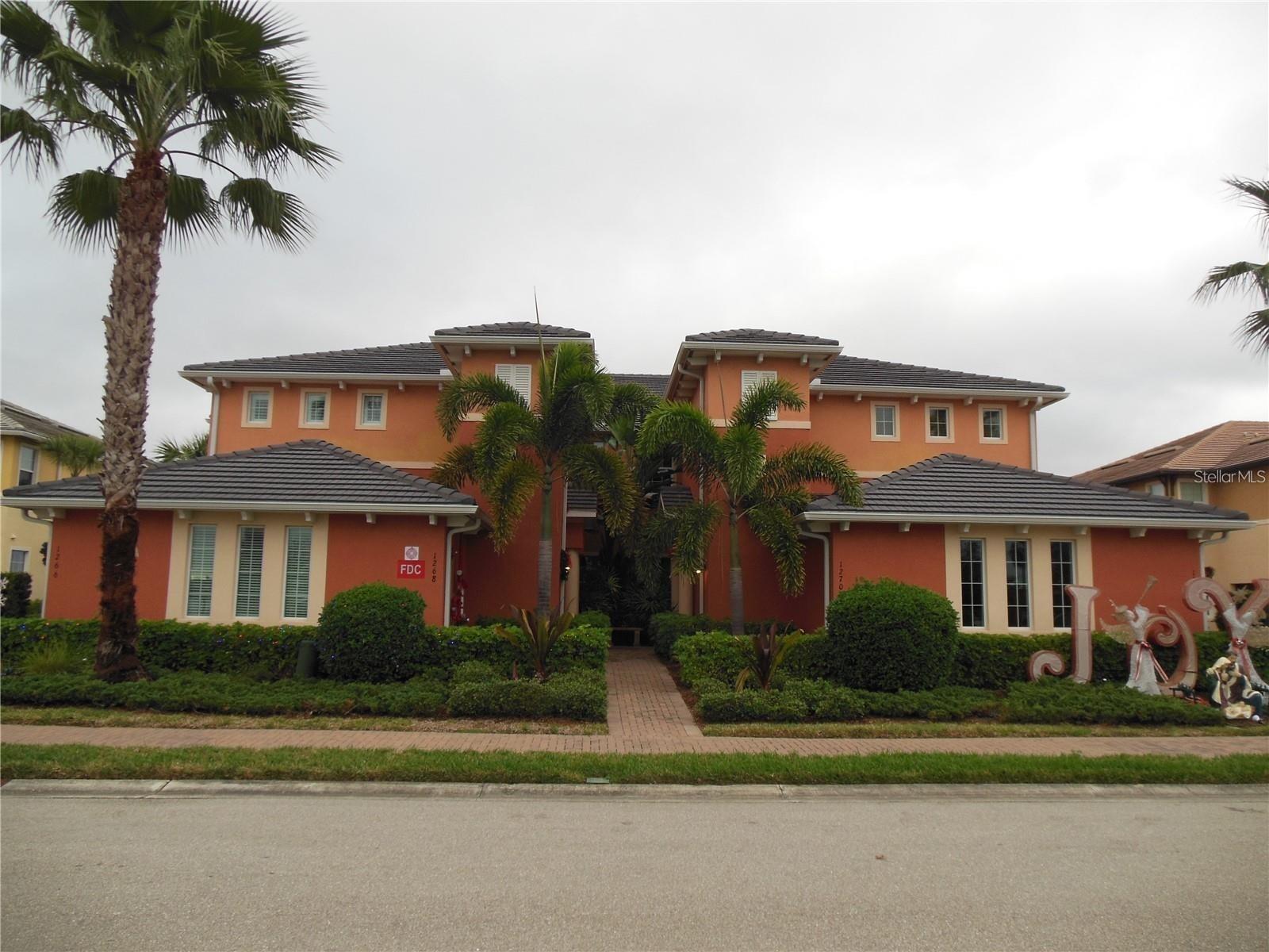 Details for 1266 Riverscape Street, BRADENTON, FL 34208