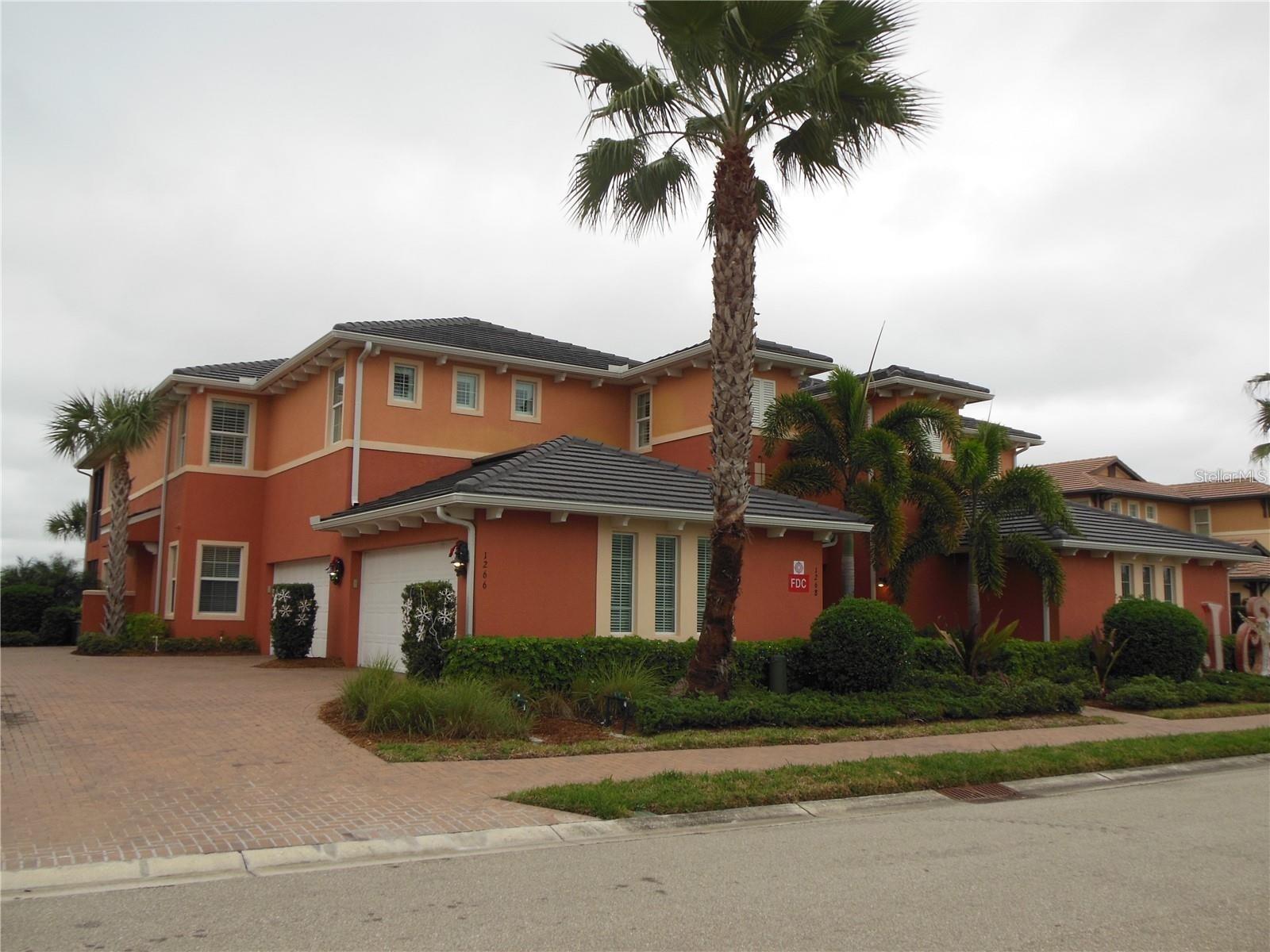 Image 2 of 44 For 1266 Riverscape Street