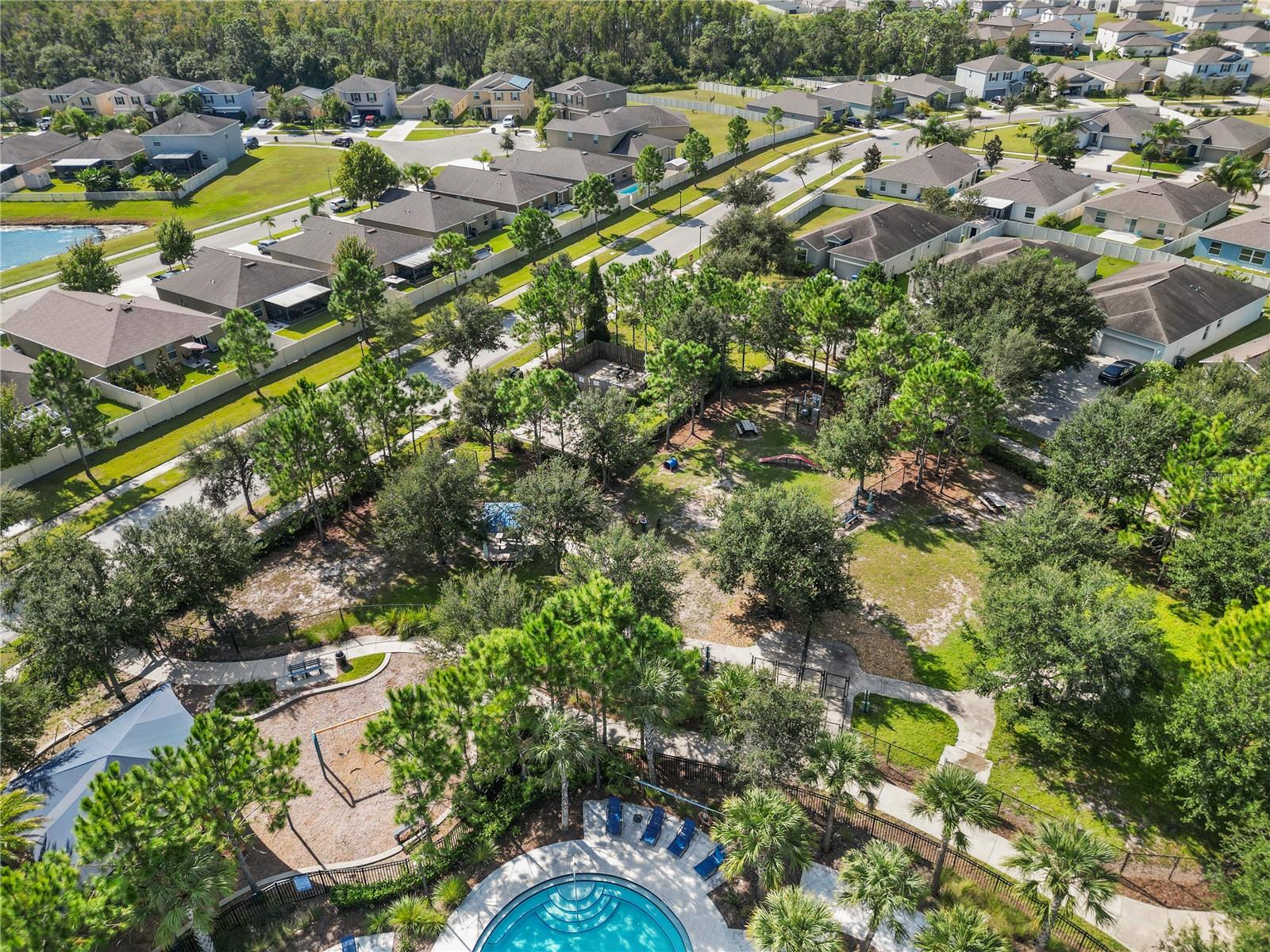 Image 40 of 47 For 4485 Eternal Prince Drive