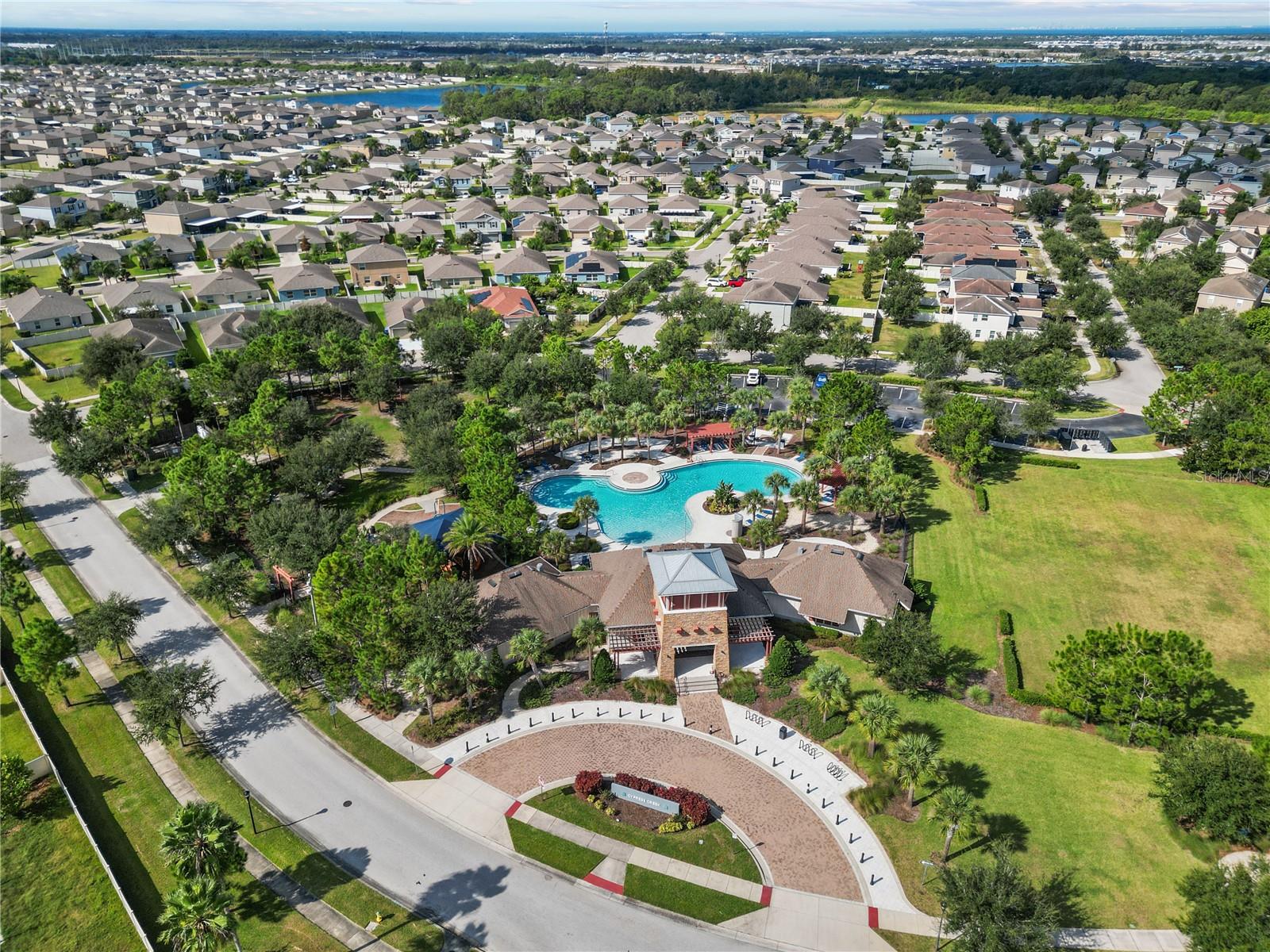 Image 42 of 47 For 4485 Eternal Prince Drive