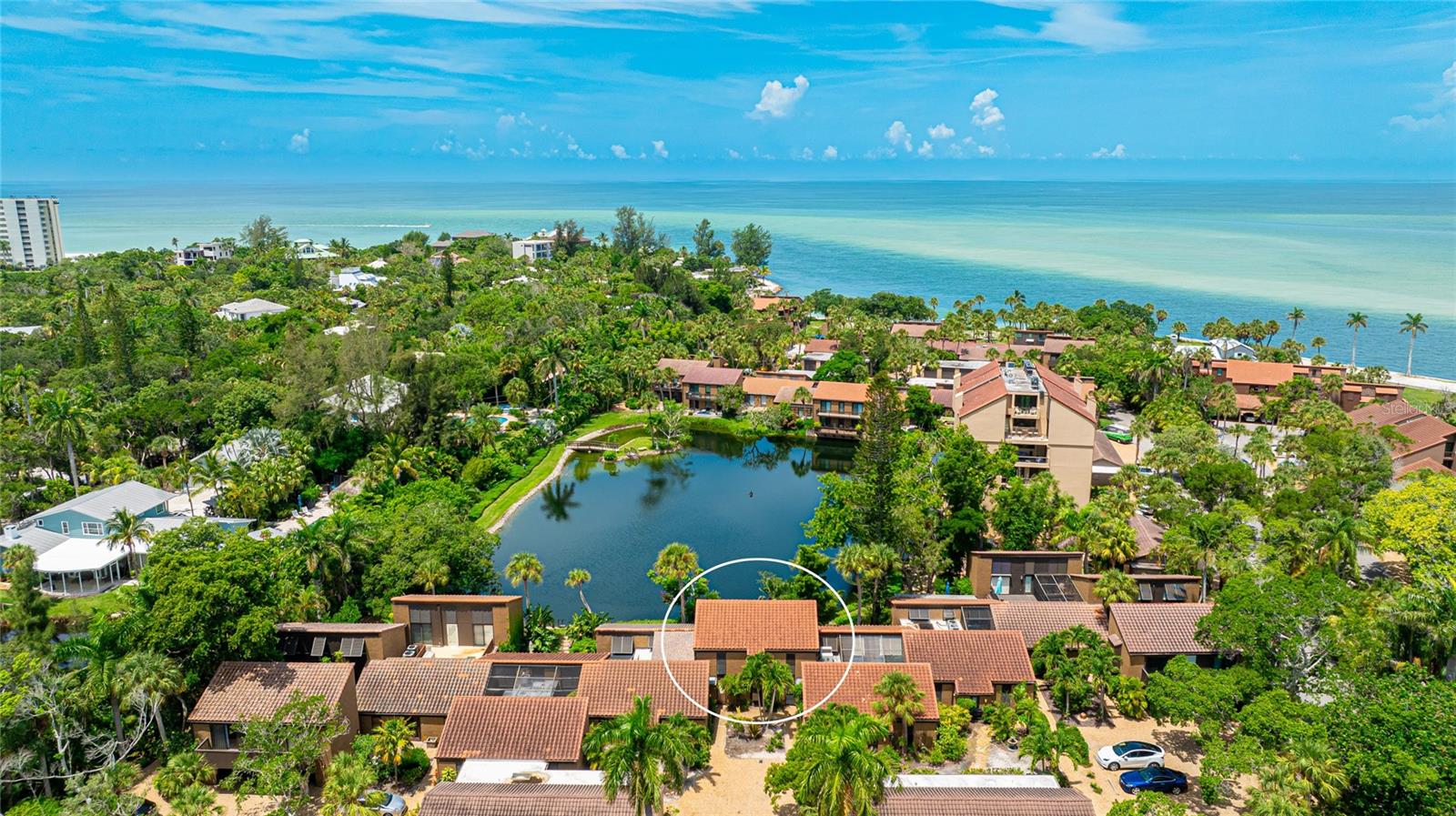 Details for 11 Sandy Cove Road 8f, SARASOTA, FL 34242