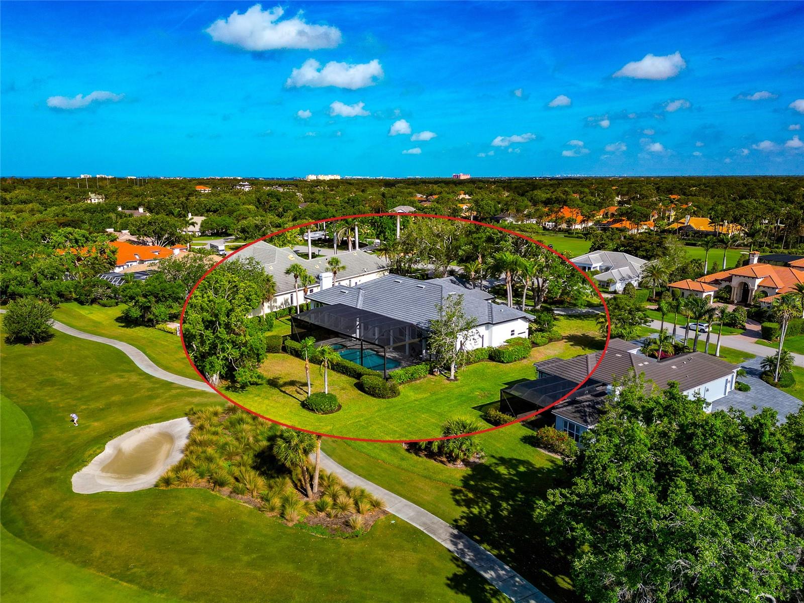 Image 2 of 91 For 600 Eagle Watch Lane