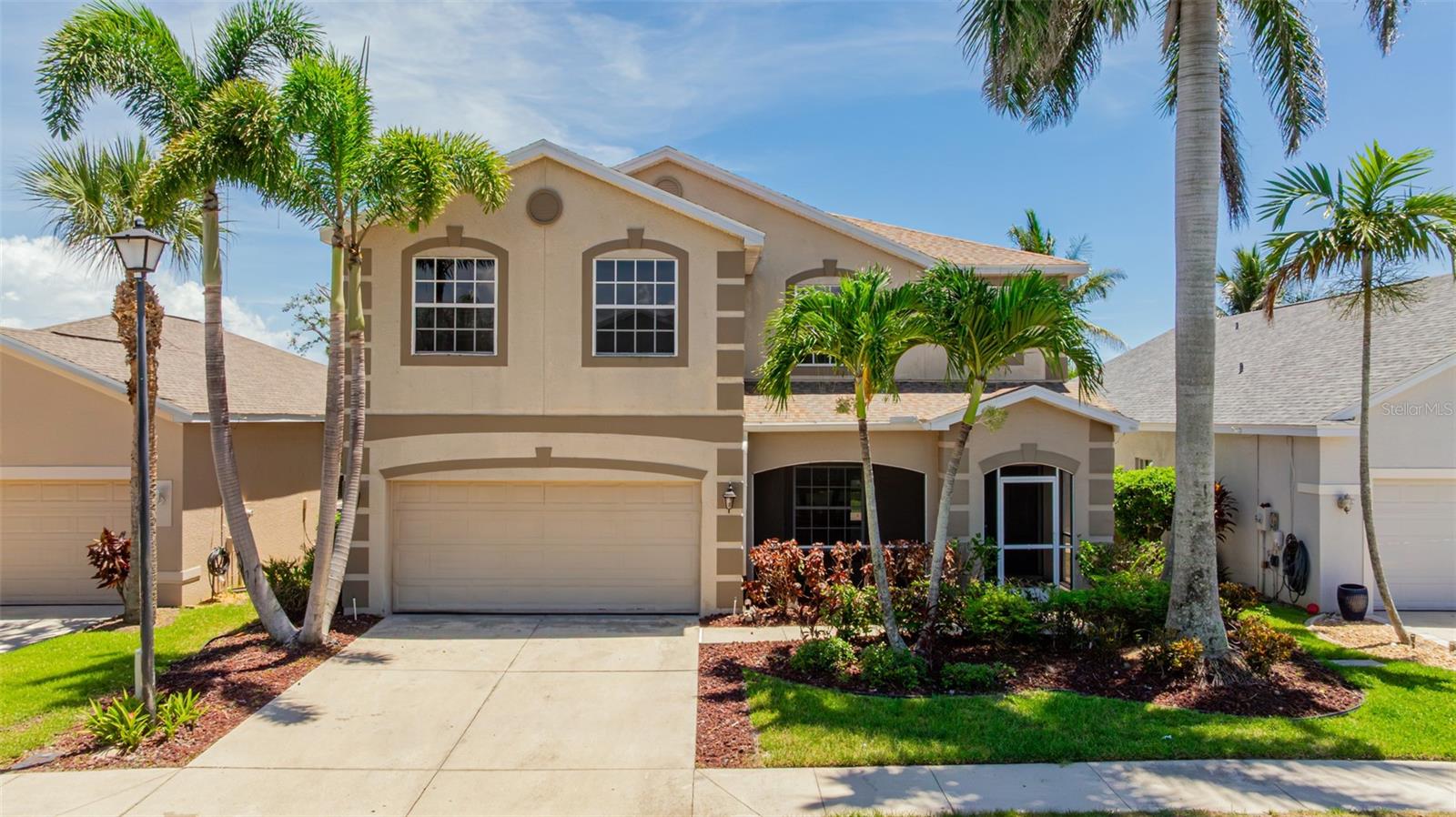 Details for 9010 Gladiolus Preserve Circle, FORT MYERS, FL 33908