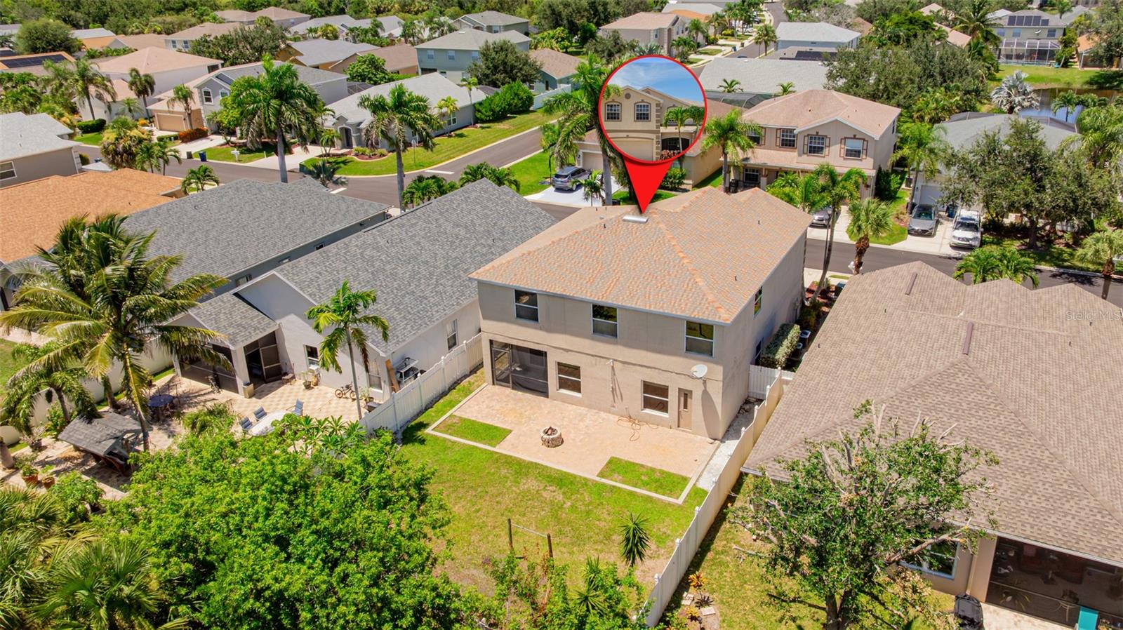 Image 38 of 43 For 9010 Gladiolus Preserve Circle