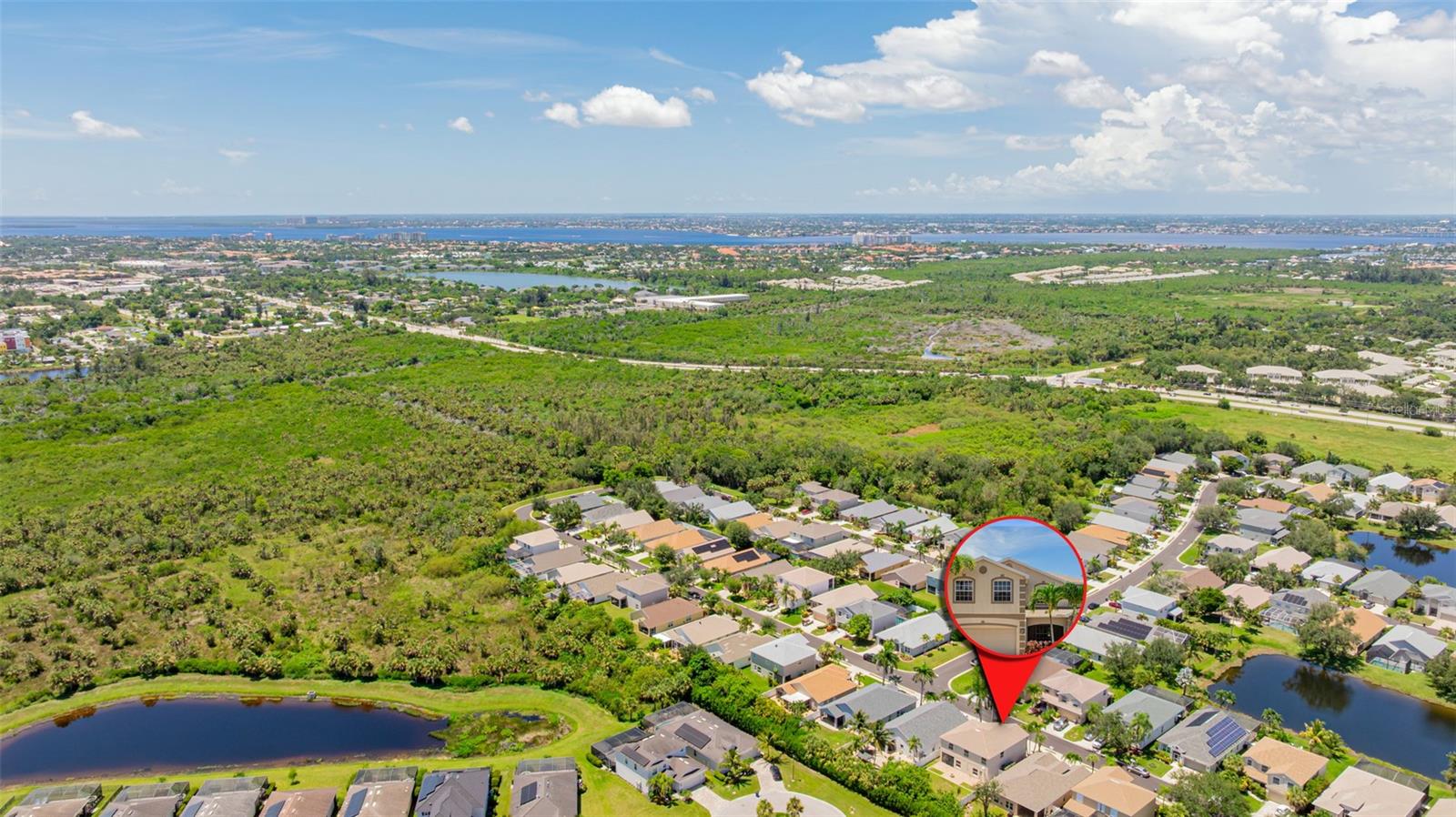 Image 41 of 43 For 9010 Gladiolus Preserve Circle