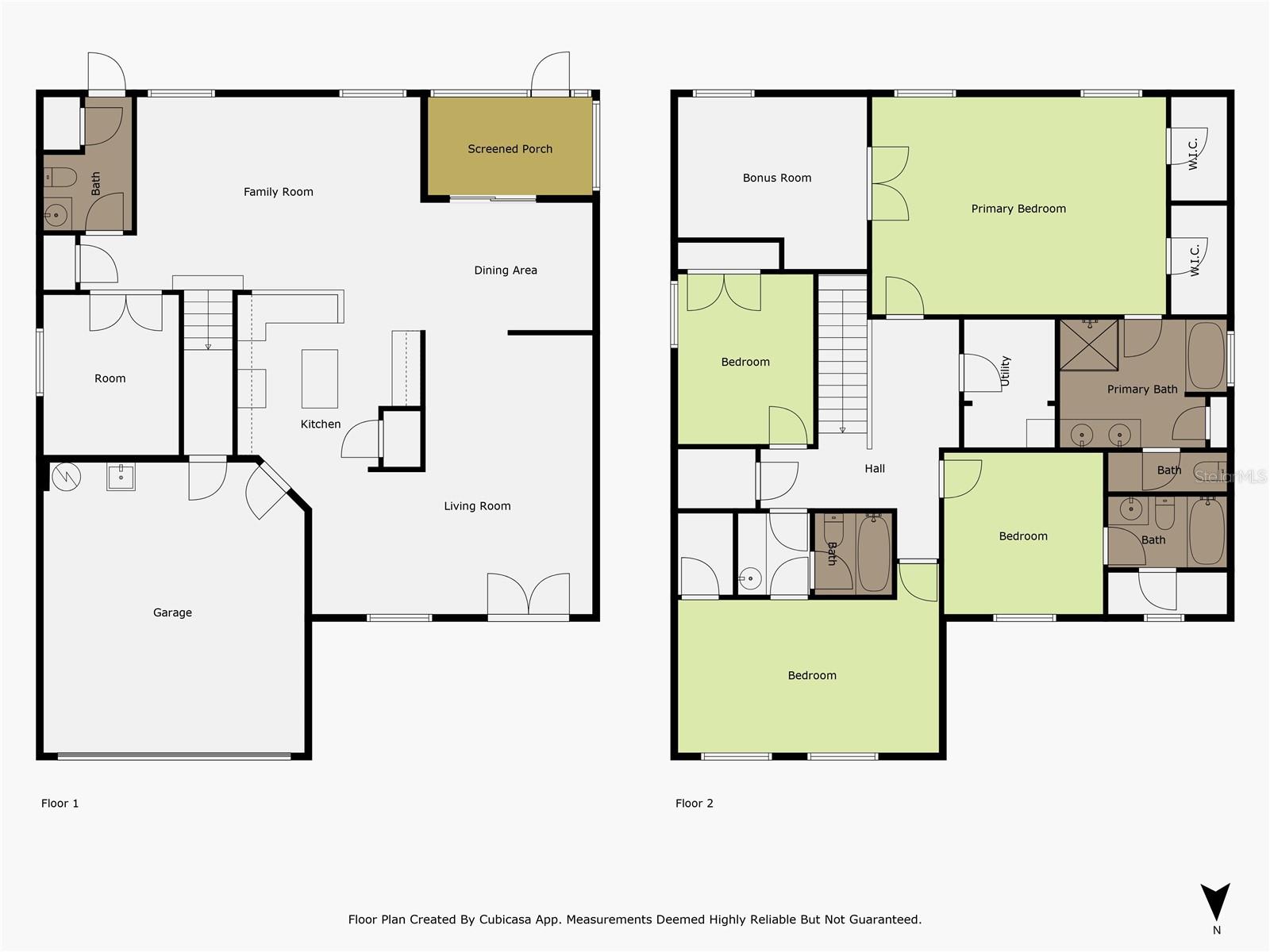 Image 43 of 43 For 9010 Gladiolus Preserve Circle