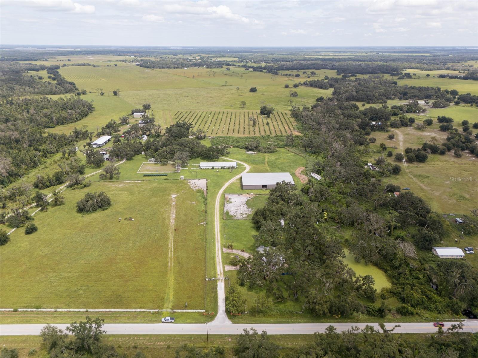 Image 18 of 50 For 32715 Singletary Road