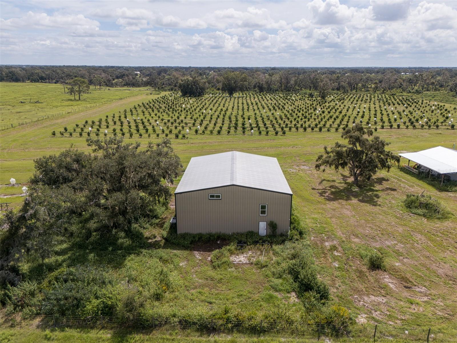 Image 44 of 50 For 32715 Singletary Road