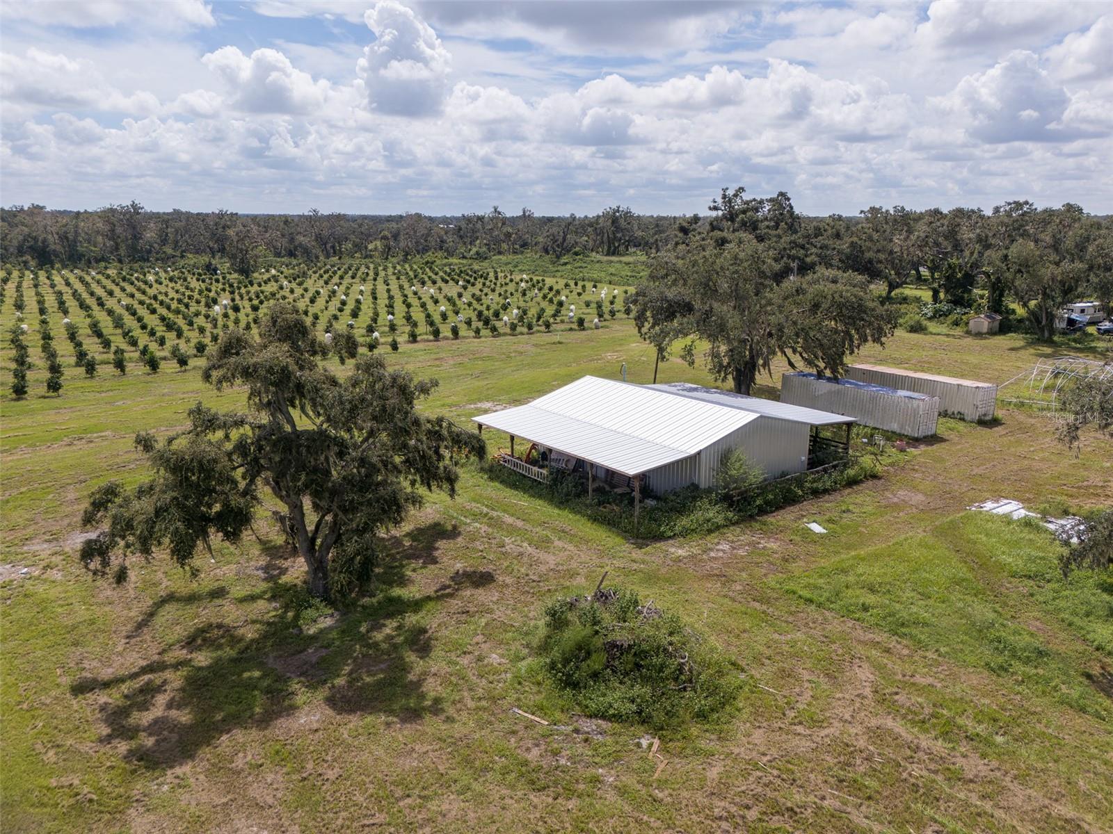 Image 45 of 50 For 32715 Singletary Road