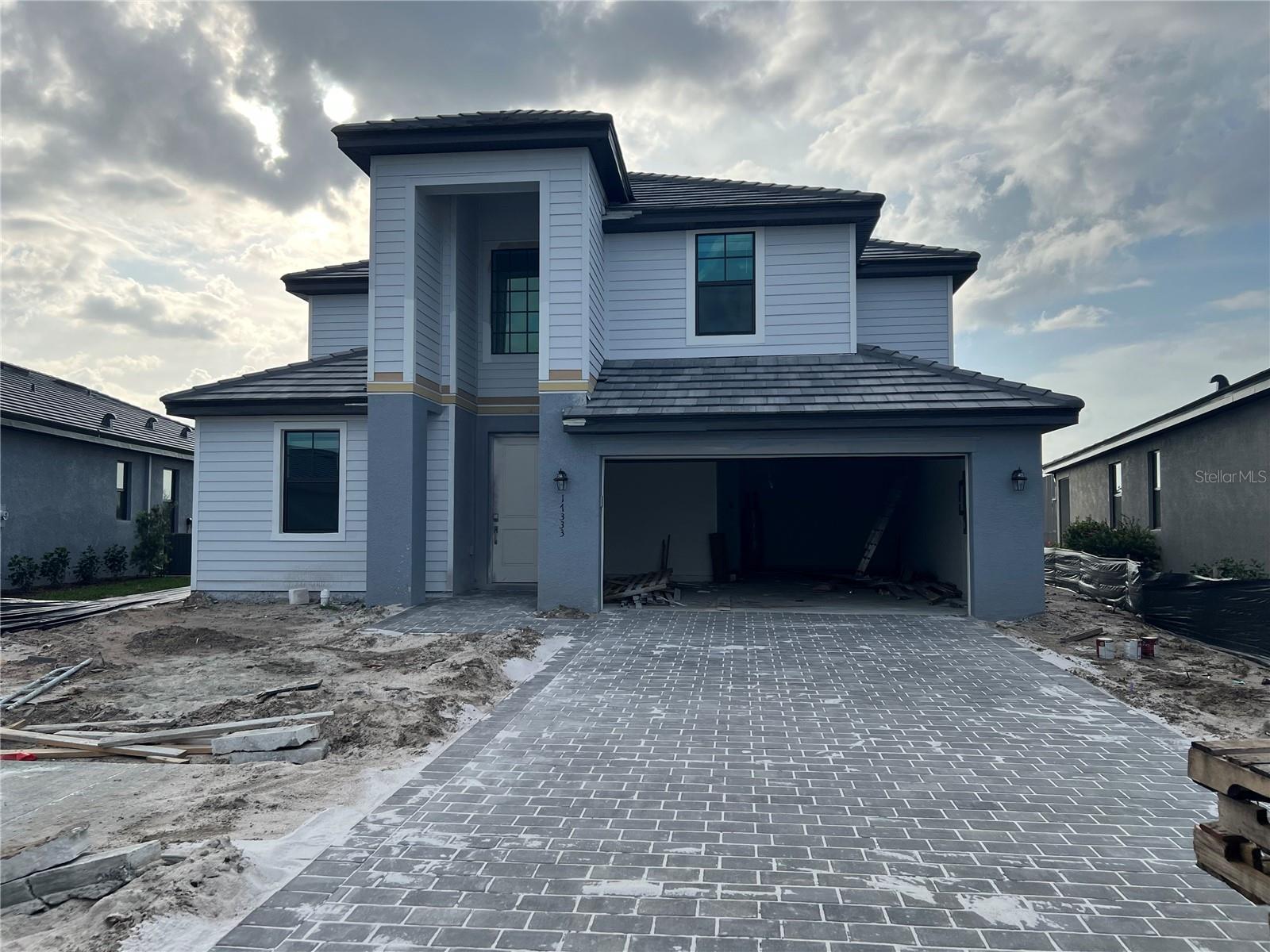 Details for 17333 Luminous Avenue, VENICE, FL 34293