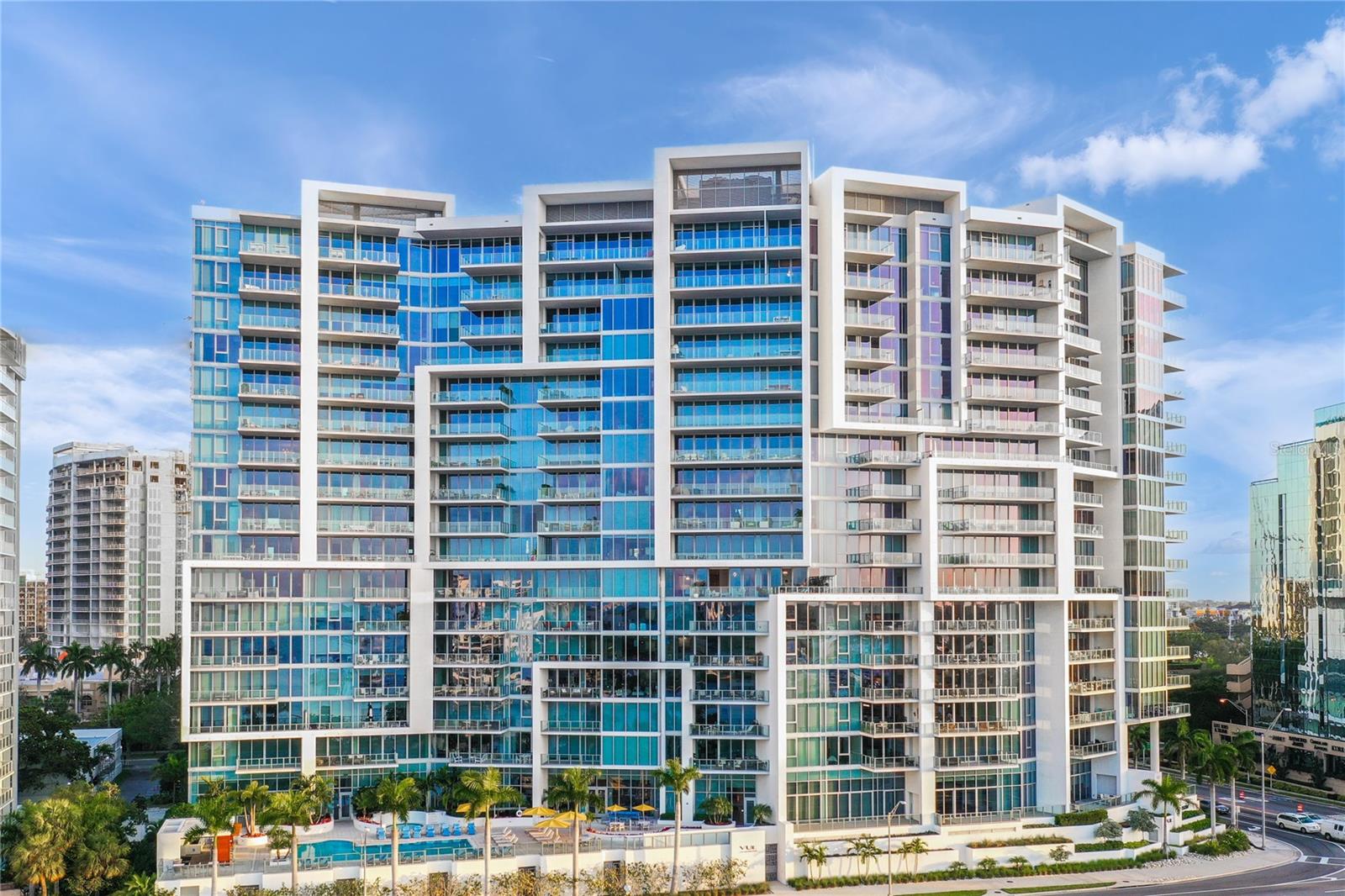 Details for 1155 Gulfstream Avenue 708, SARASOTA, FL 34236