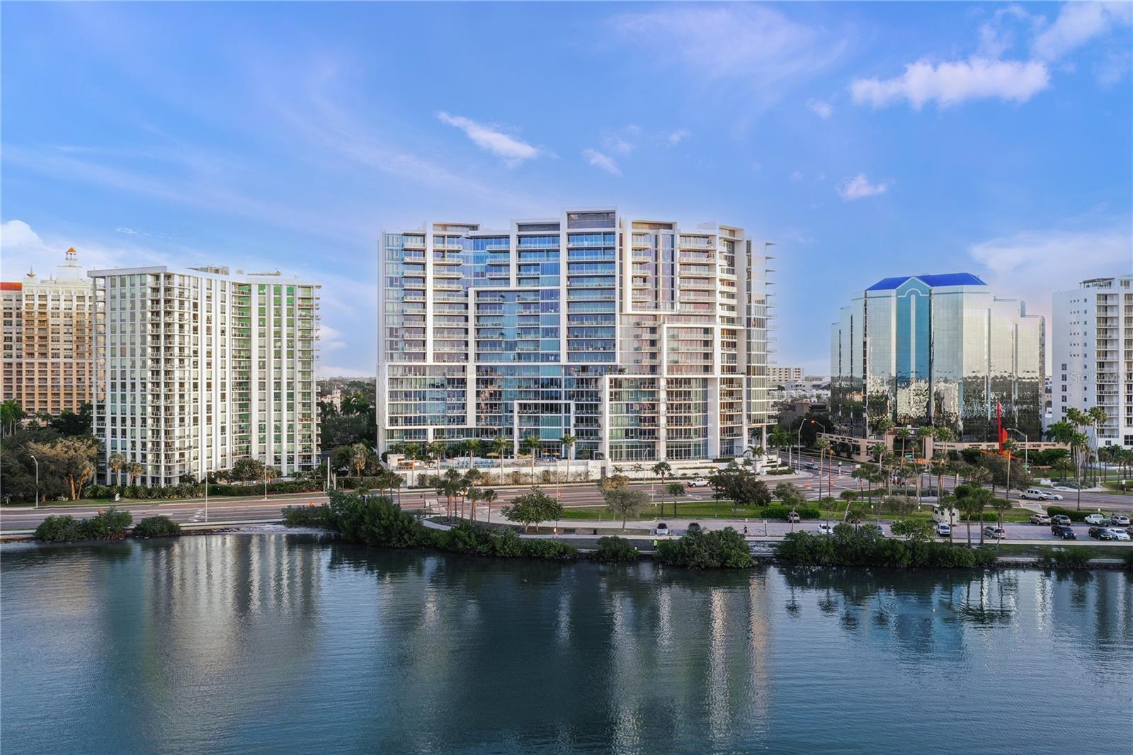Image 2 of 34 For 1155 Gulfstream Avenue 708