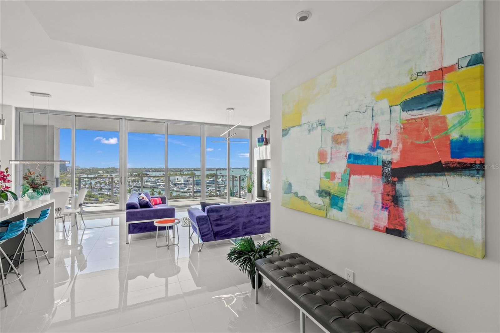 Image 7 of 34 For 1155 Gulfstream Avenue 708