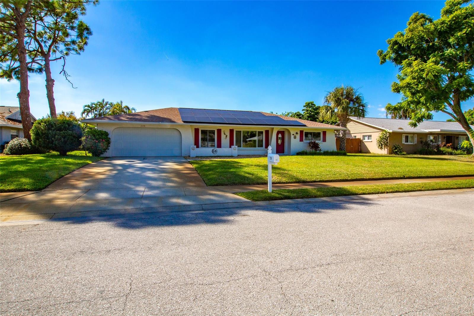 Details for 2216 40th Street W, BRADENTON, FL 34205