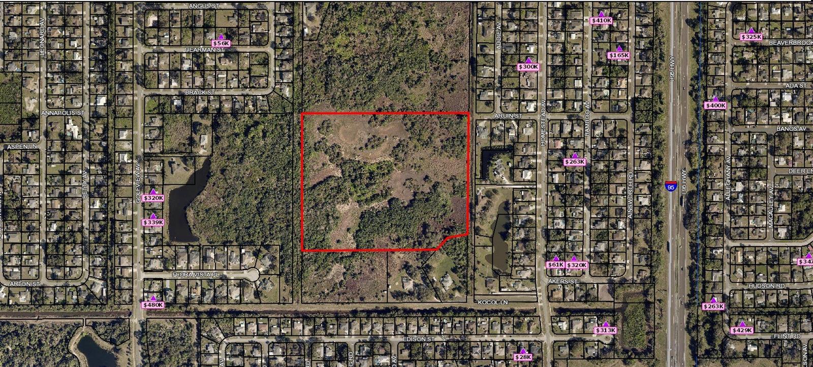 Details for 23-35-21-jx-b-2 Aruin Street, COCOA, FL 32927