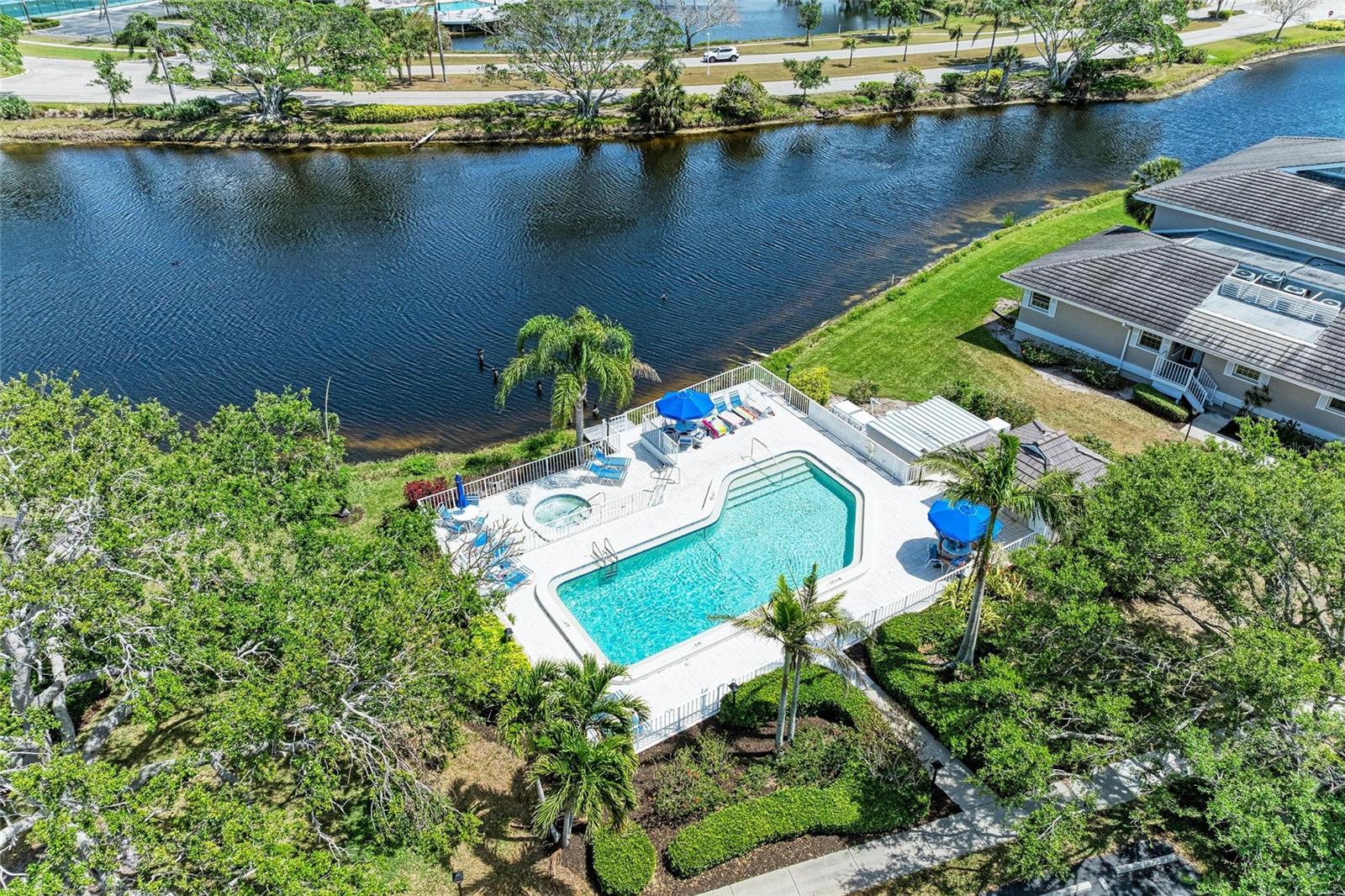Image 46 of 66 For 628 Estuary Drive