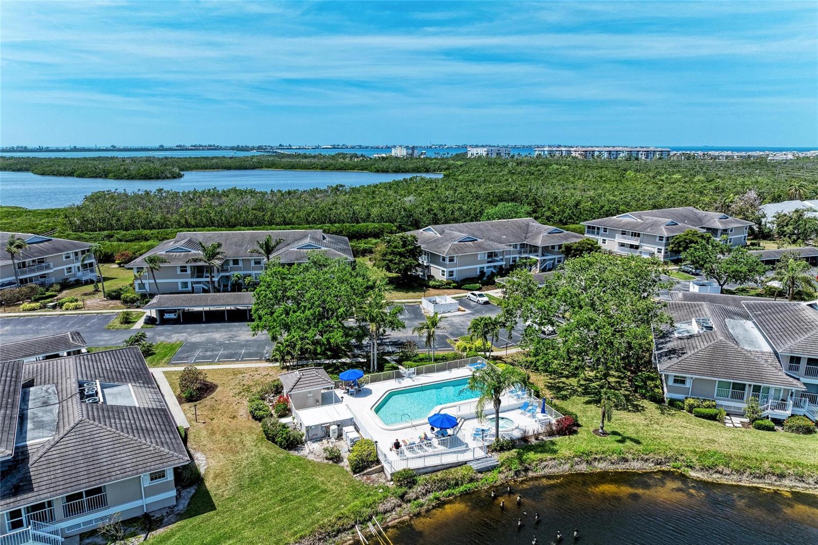 Image 47 of 66 For 628 Estuary Drive