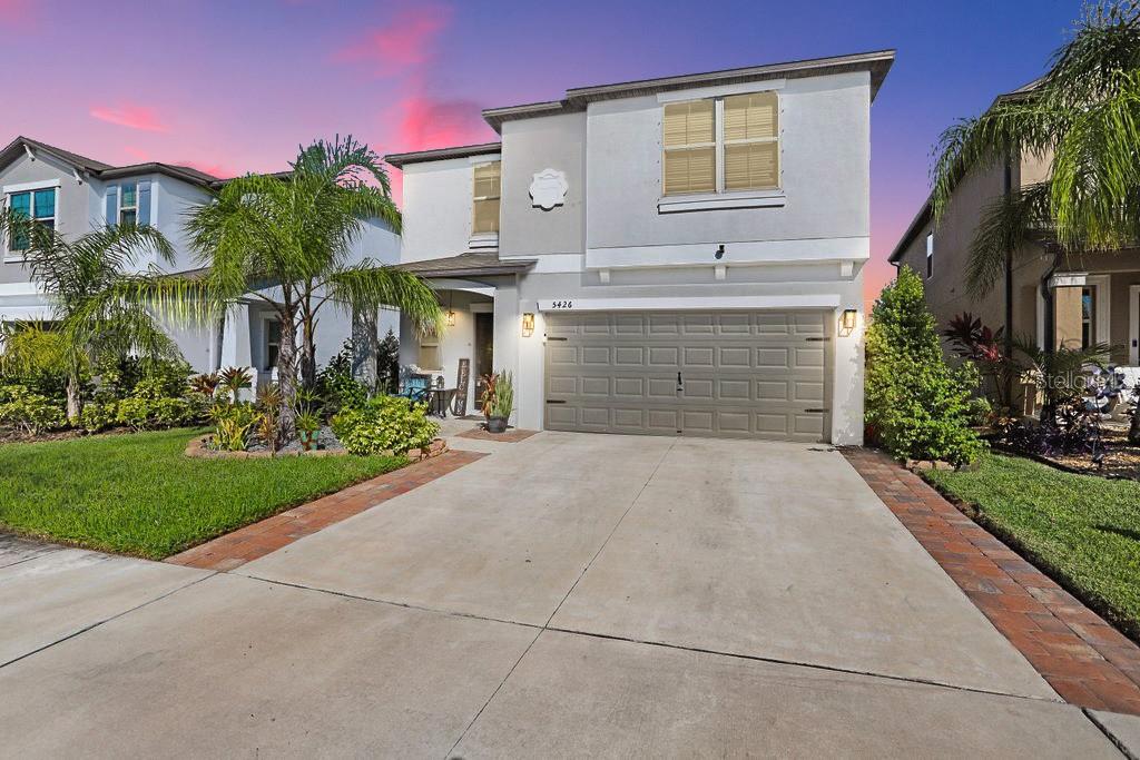 Details for 5426 Rainwood Meadows Drive, APOLLO BEACH, FL 33572