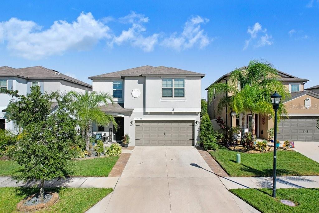 Image 2 of 43 For 5426 Rainwood Meadows Drive