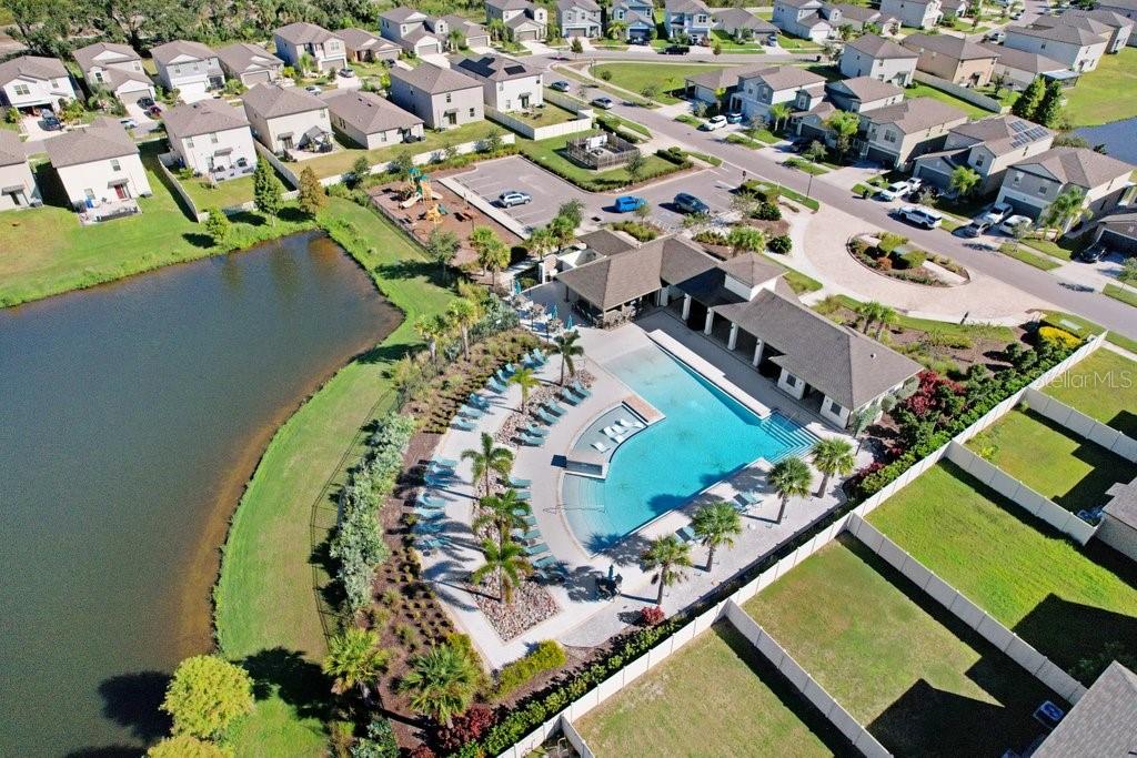 Image 33 of 43 For 5426 Rainwood Meadows Drive