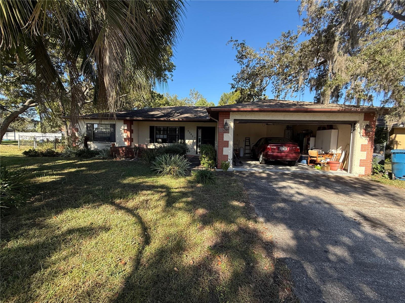 Details for 5341 Abagail Drive, Spring Hill, FL 34608