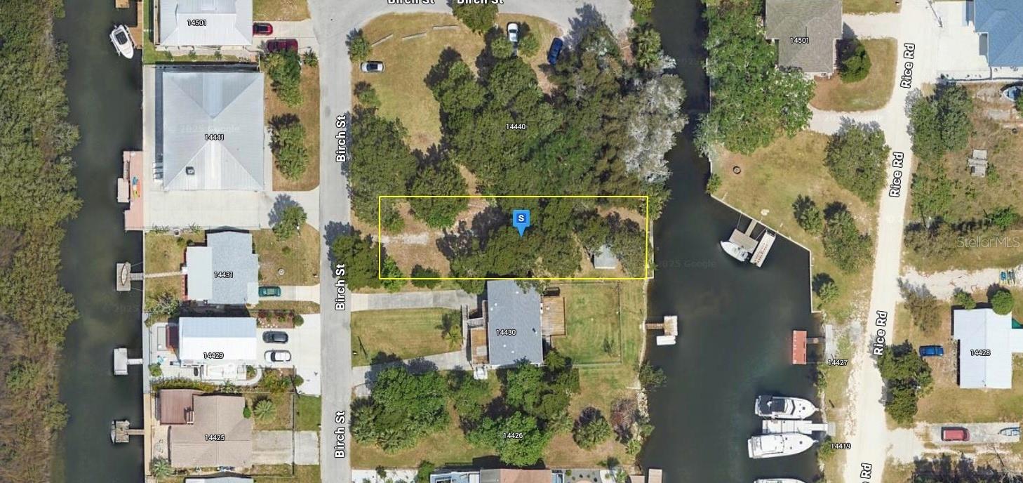 Details for 14434 Birch Street, HUDSON, FL 34667