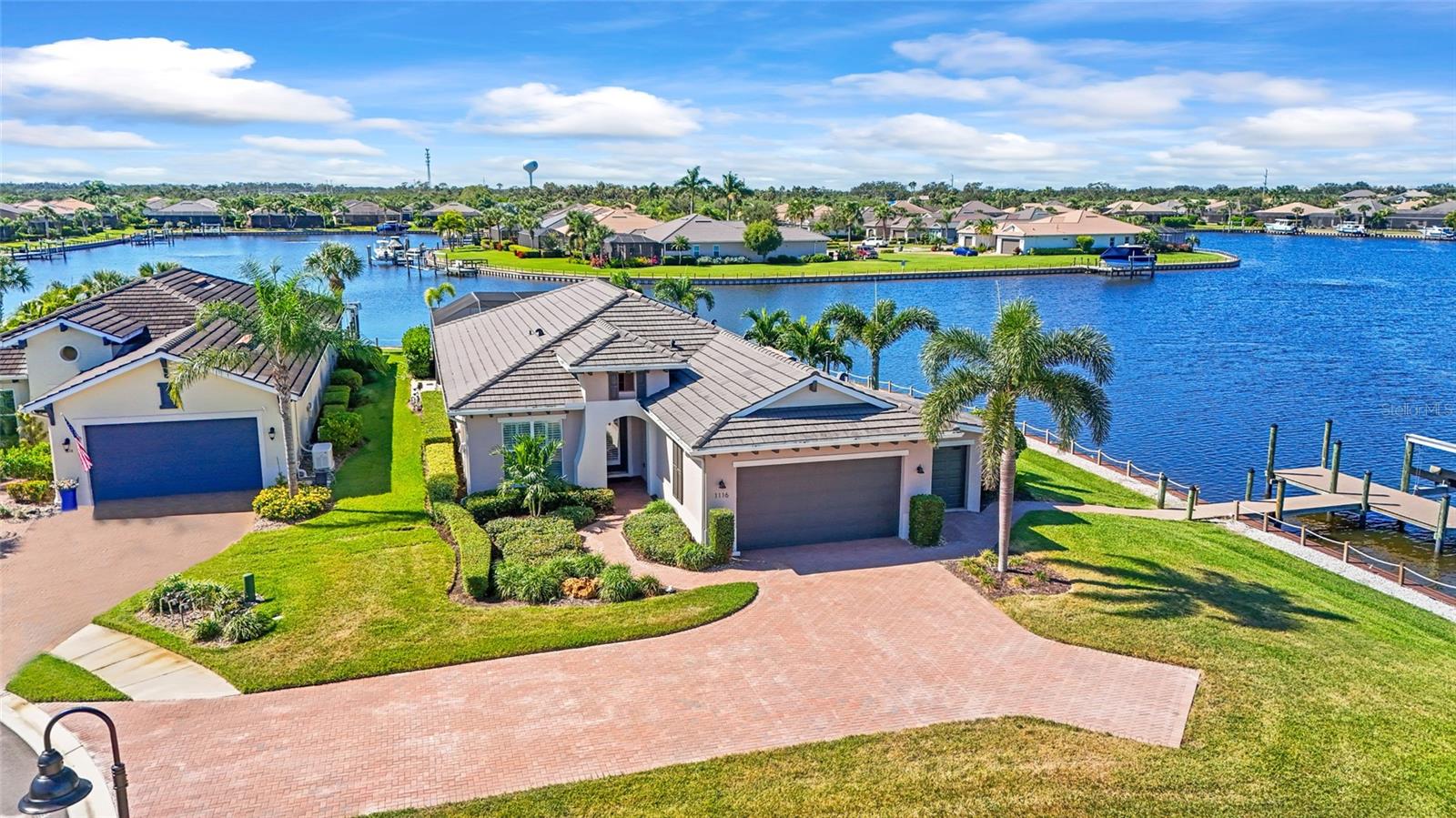 Details for 1116 Bearing Court, BRADENTON, FL 34208