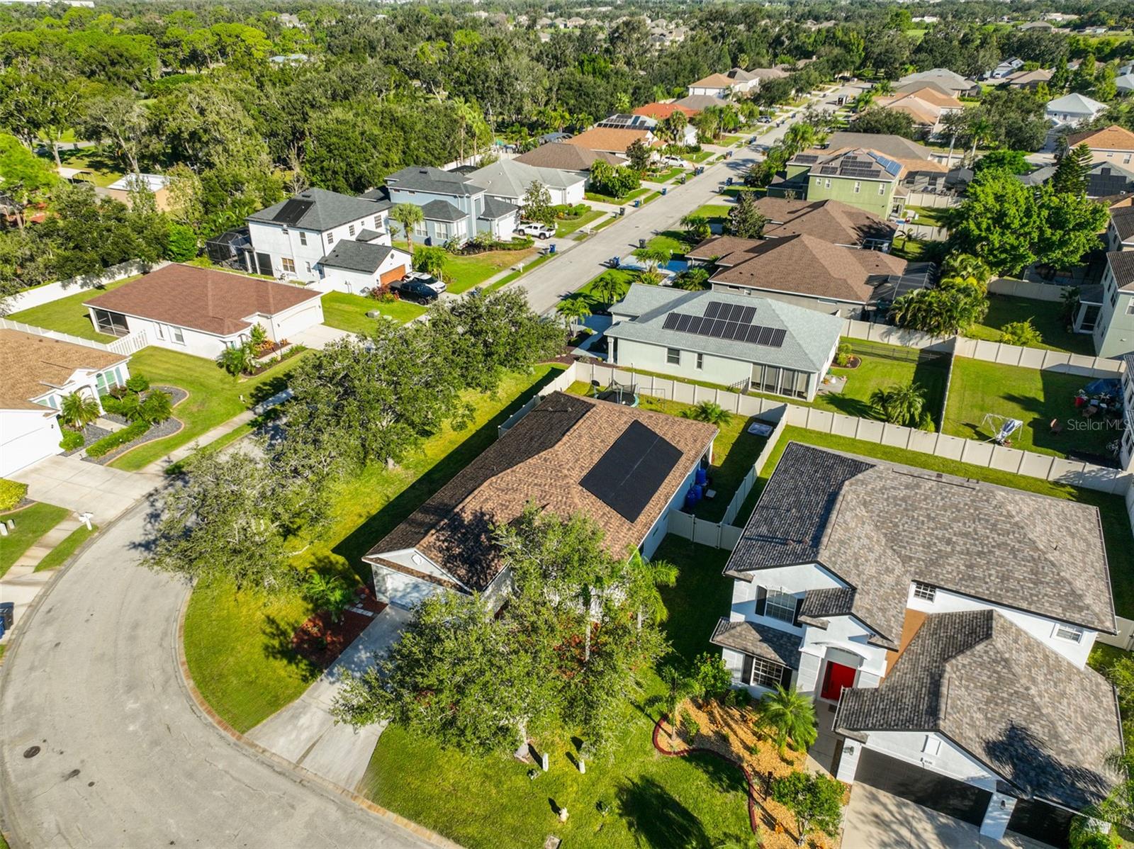 Image 25 of 31 For 4114 70th Street Circle E