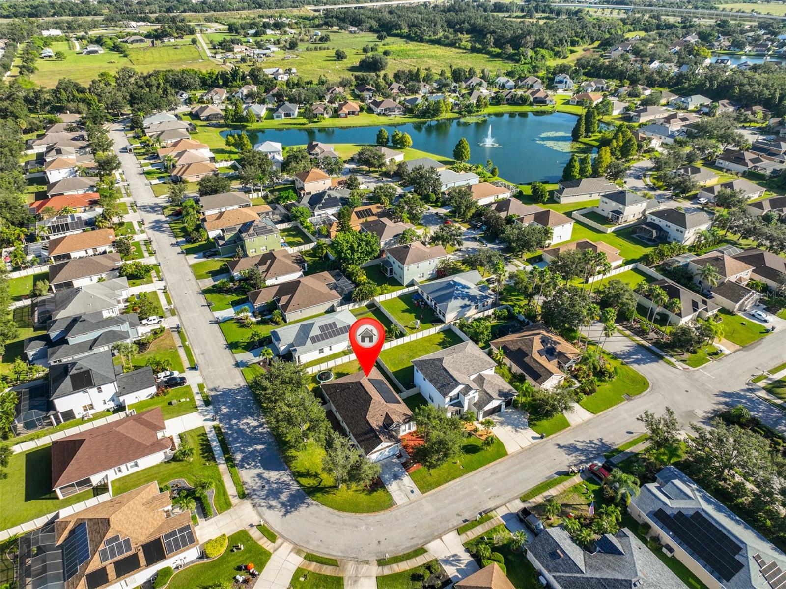 Image 26 of 31 For 4114 70th Street Circle E