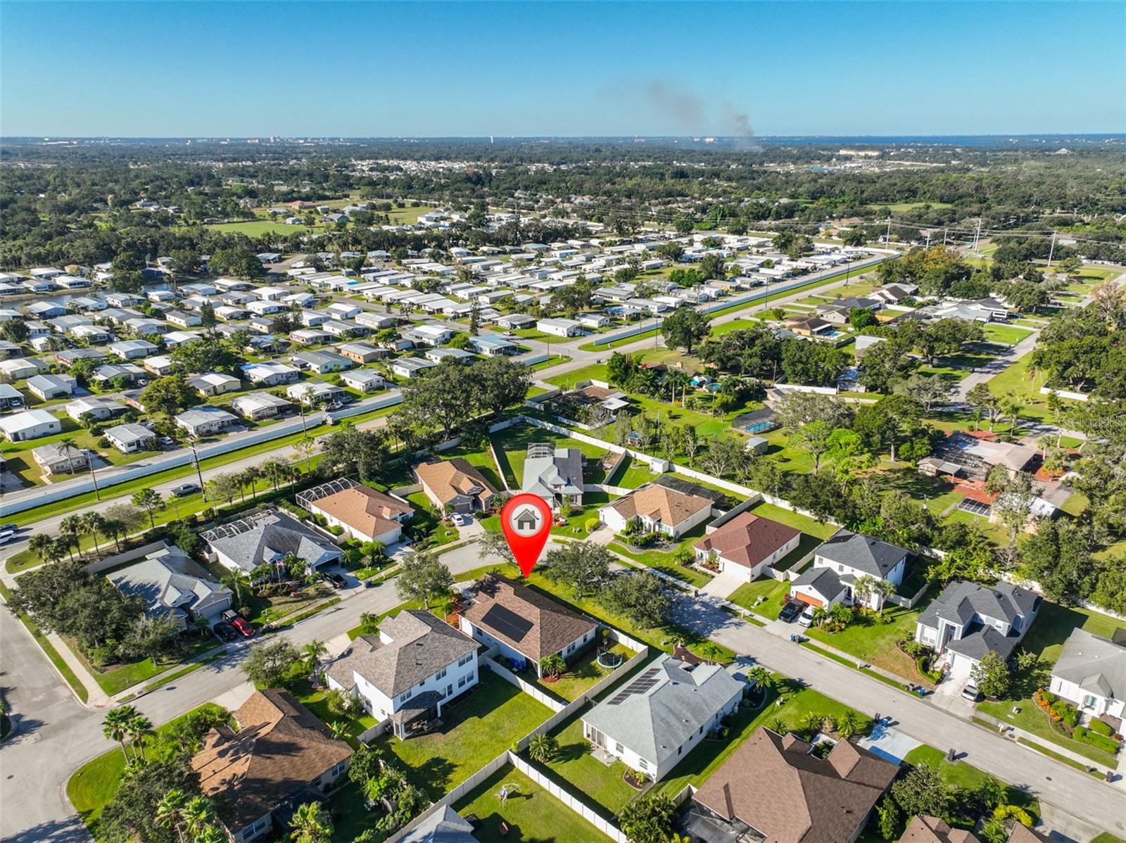 Image 27 of 31 For 4114 70th Street Circle E