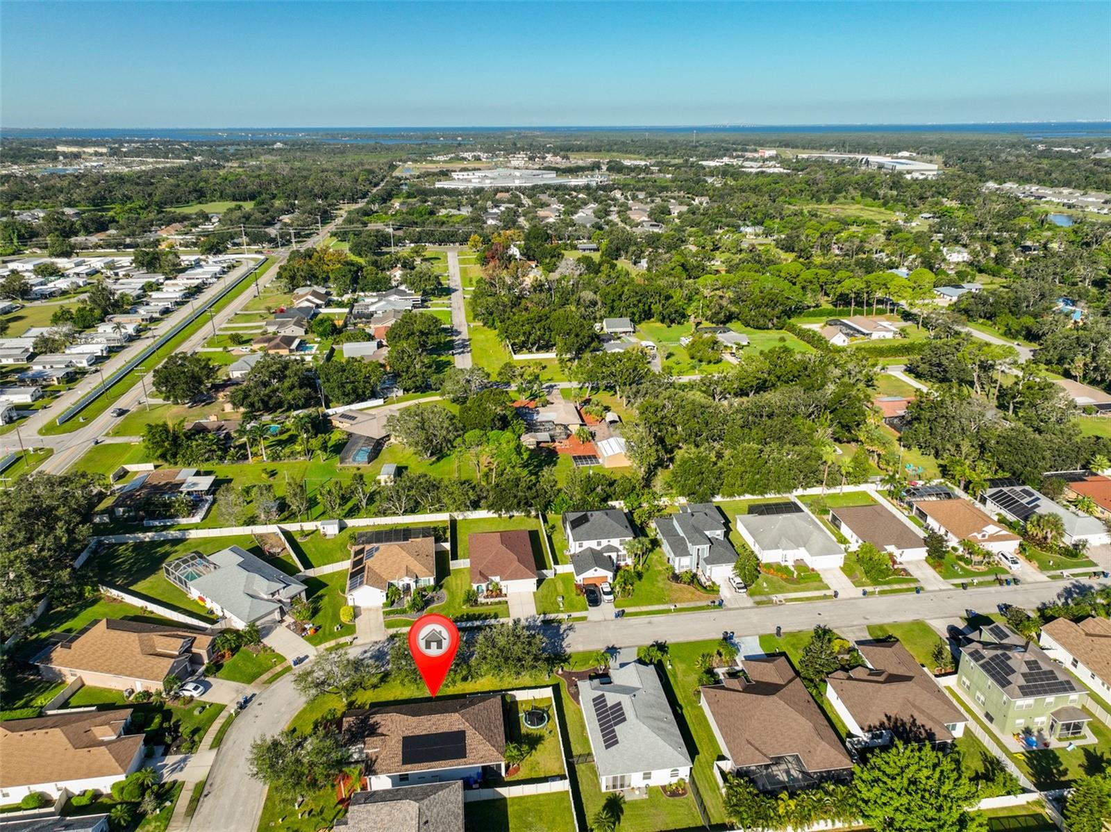 Image 28 of 31 For 4114 70th Street Circle E