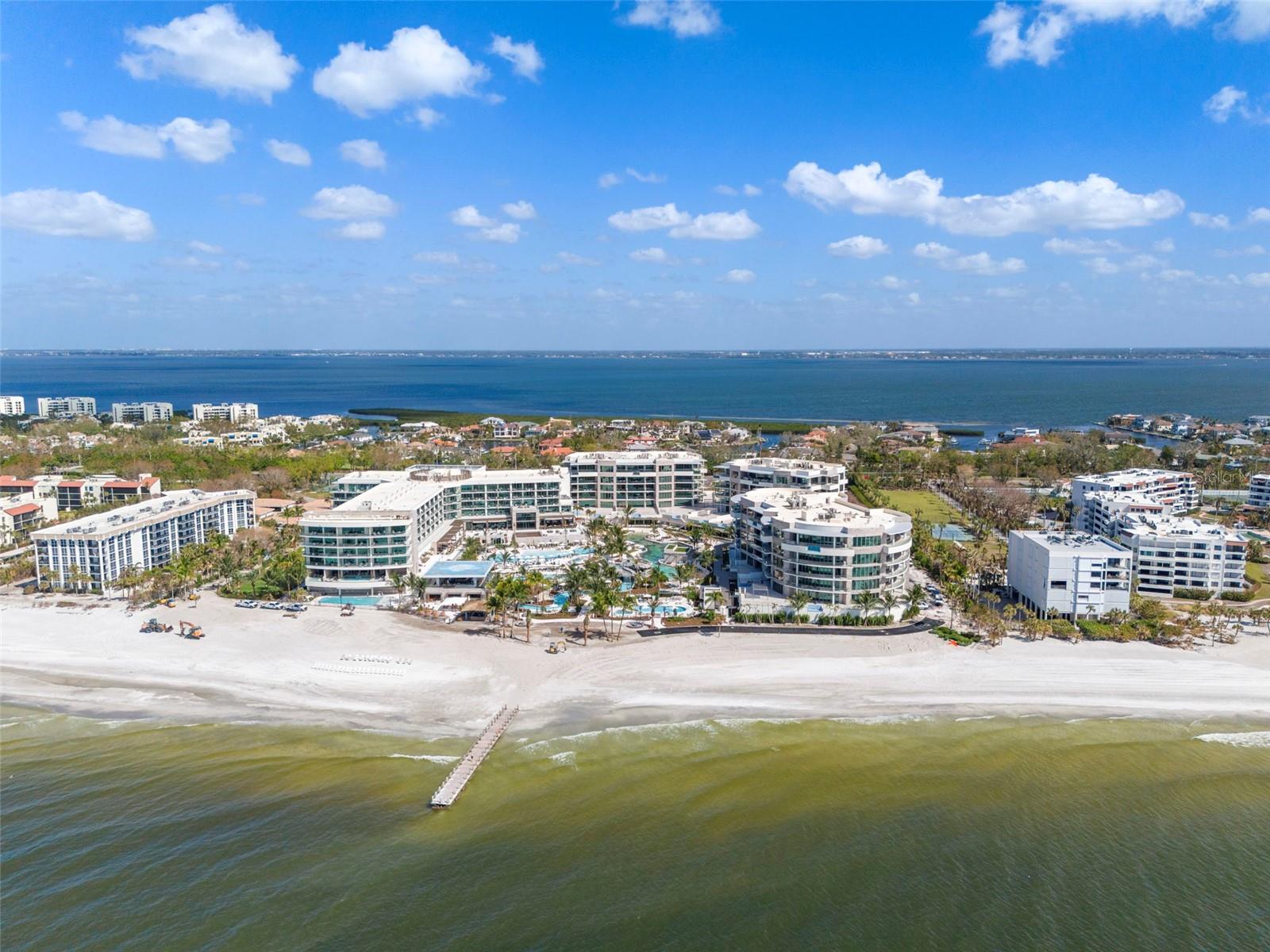 Image 2 of 39 For 1591 Gulf Of Mexico Drive 512