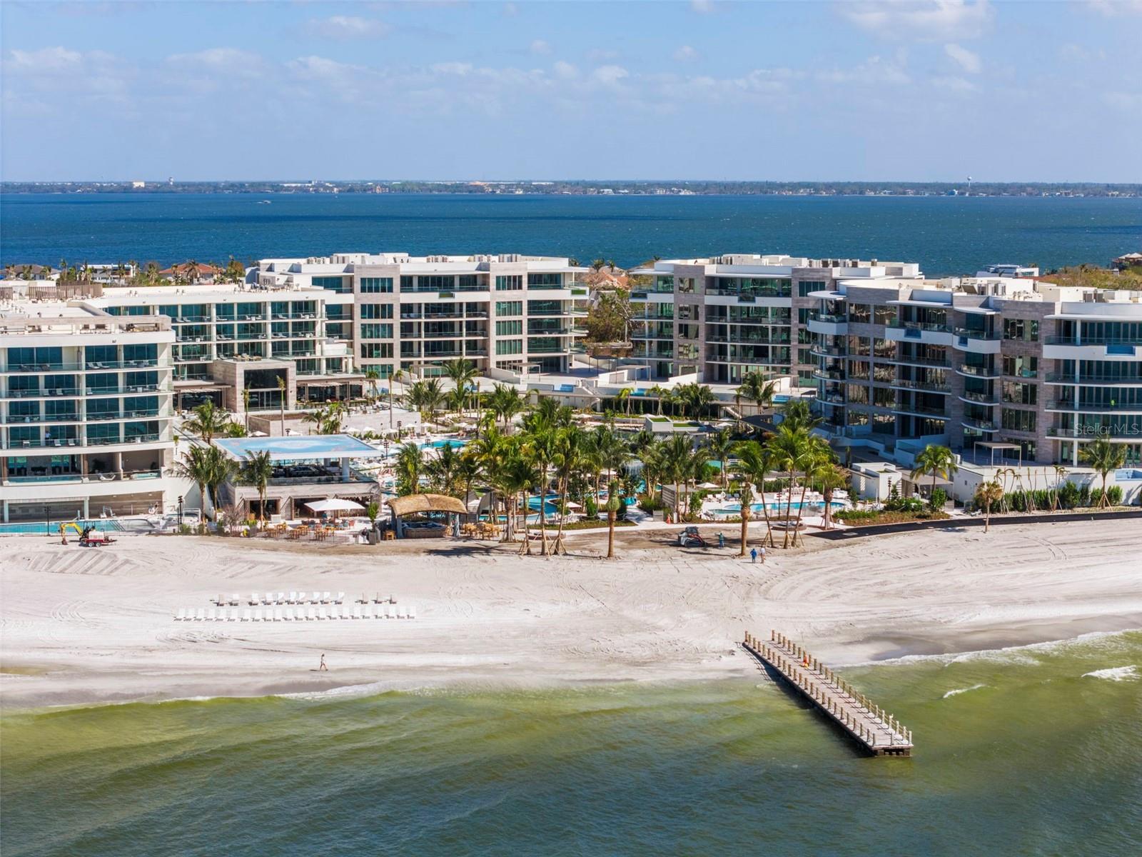 Image 39 of 39 For 1591 Gulf Of Mexico Drive 512