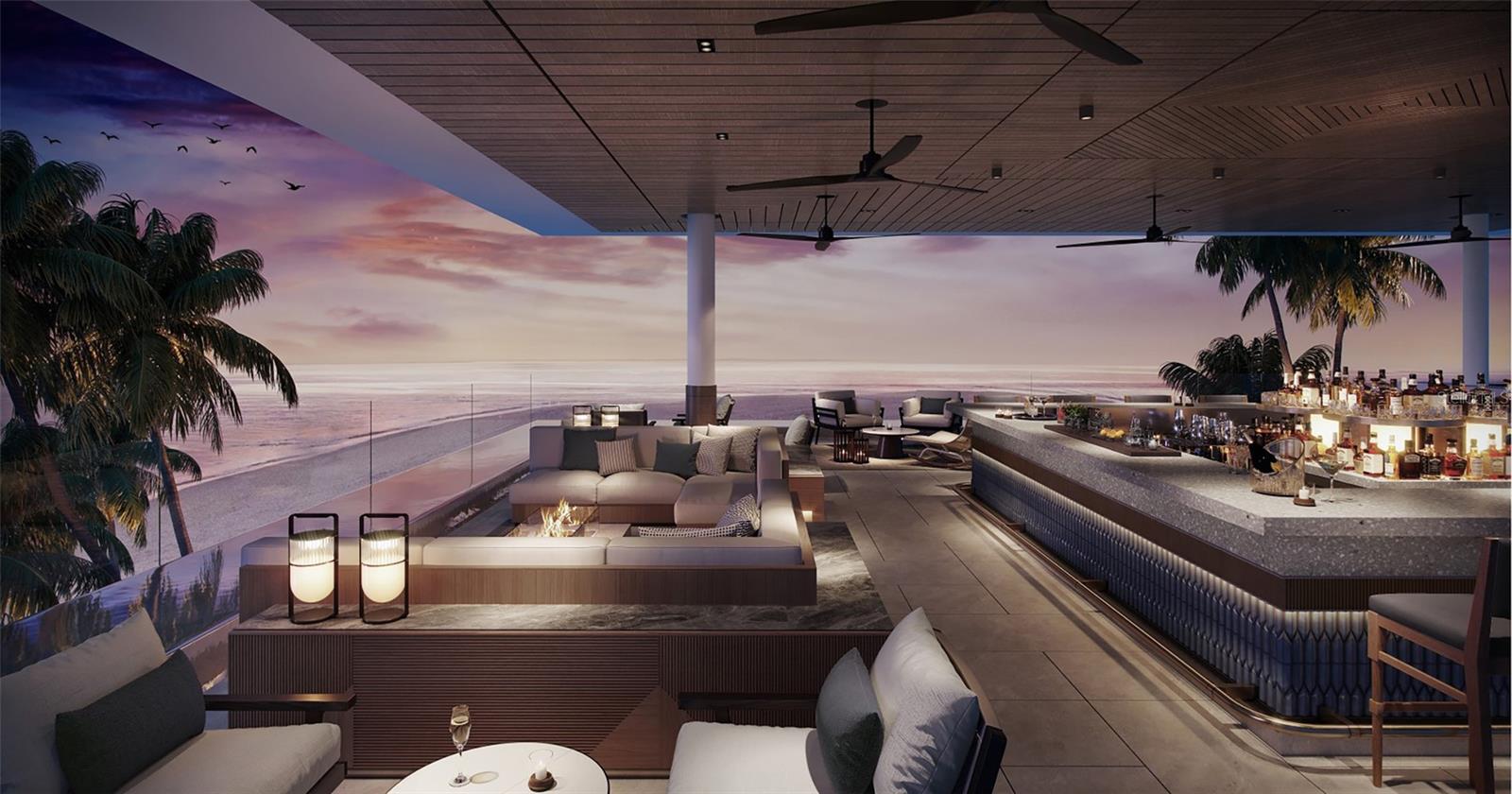 Image 47 of 58 For 1591 Gulf Of Mexico Drive 512