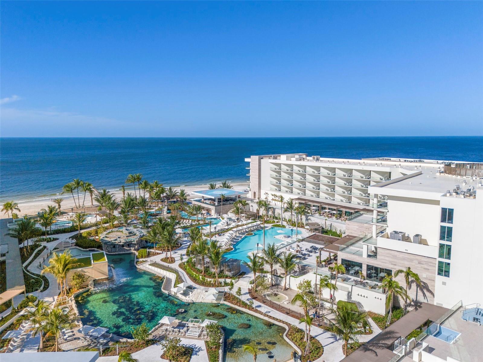 Image 49 of 58 For 1591 Gulf Of Mexico Drive 512